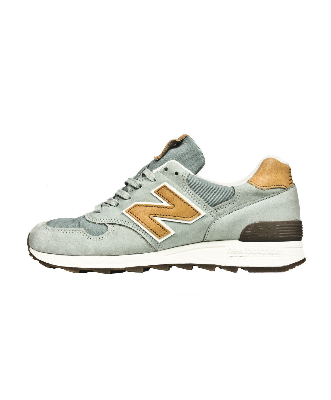 New Balance M1400DJ "Distinct" Made in USA - Light Jade