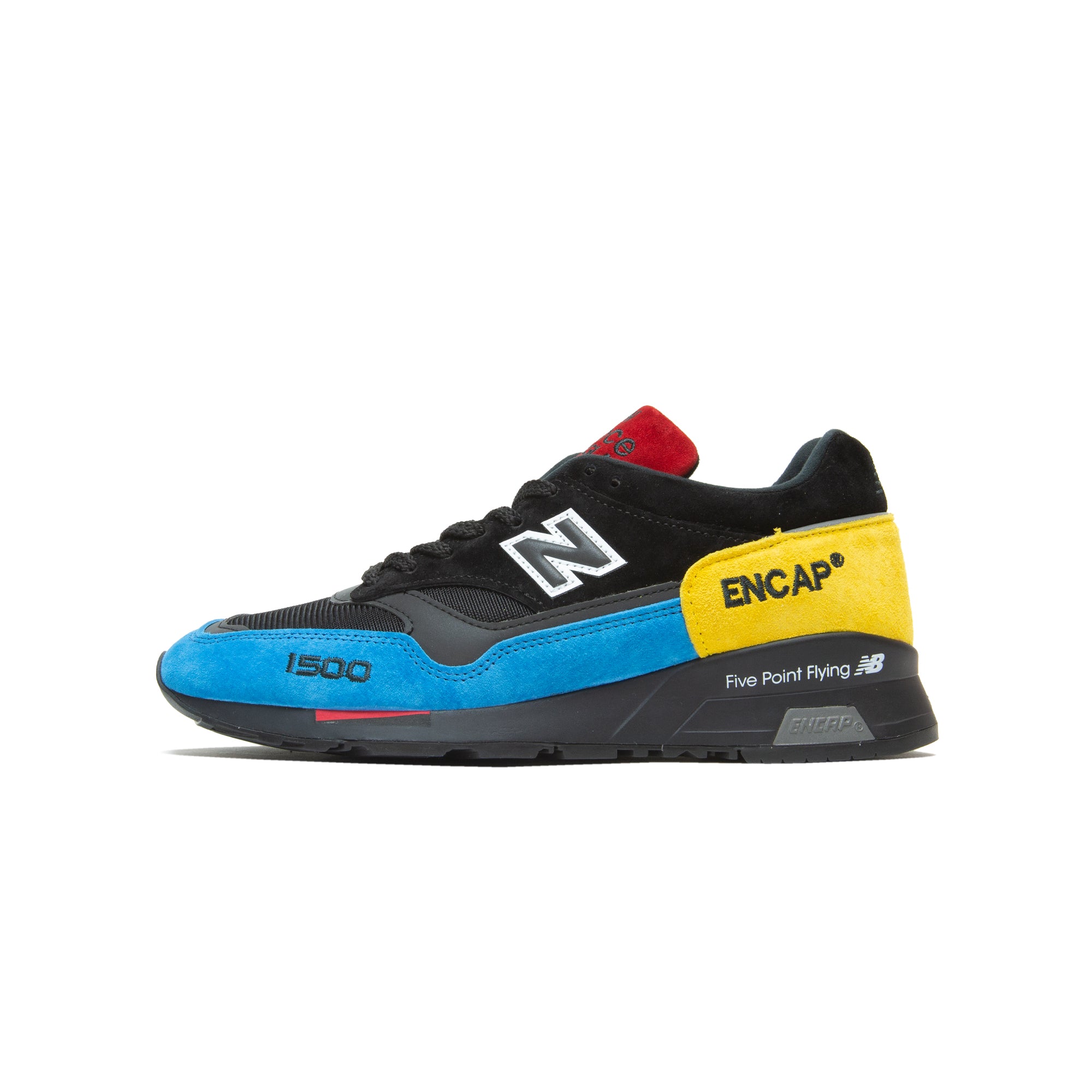 New Balance 1500 Urban Peak [M1500UCT]