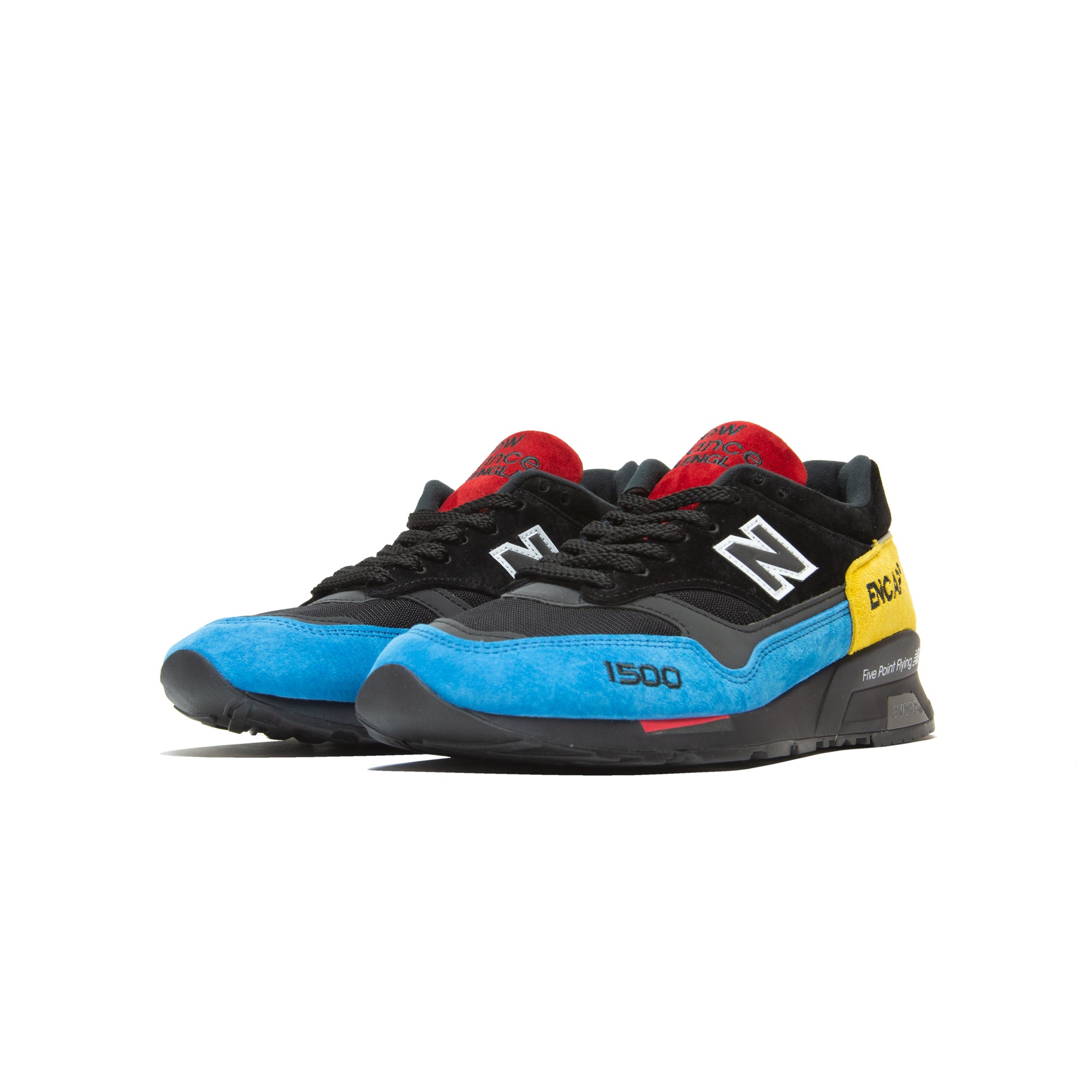 New Balance 1500 Urban Peak [M1500UCT]