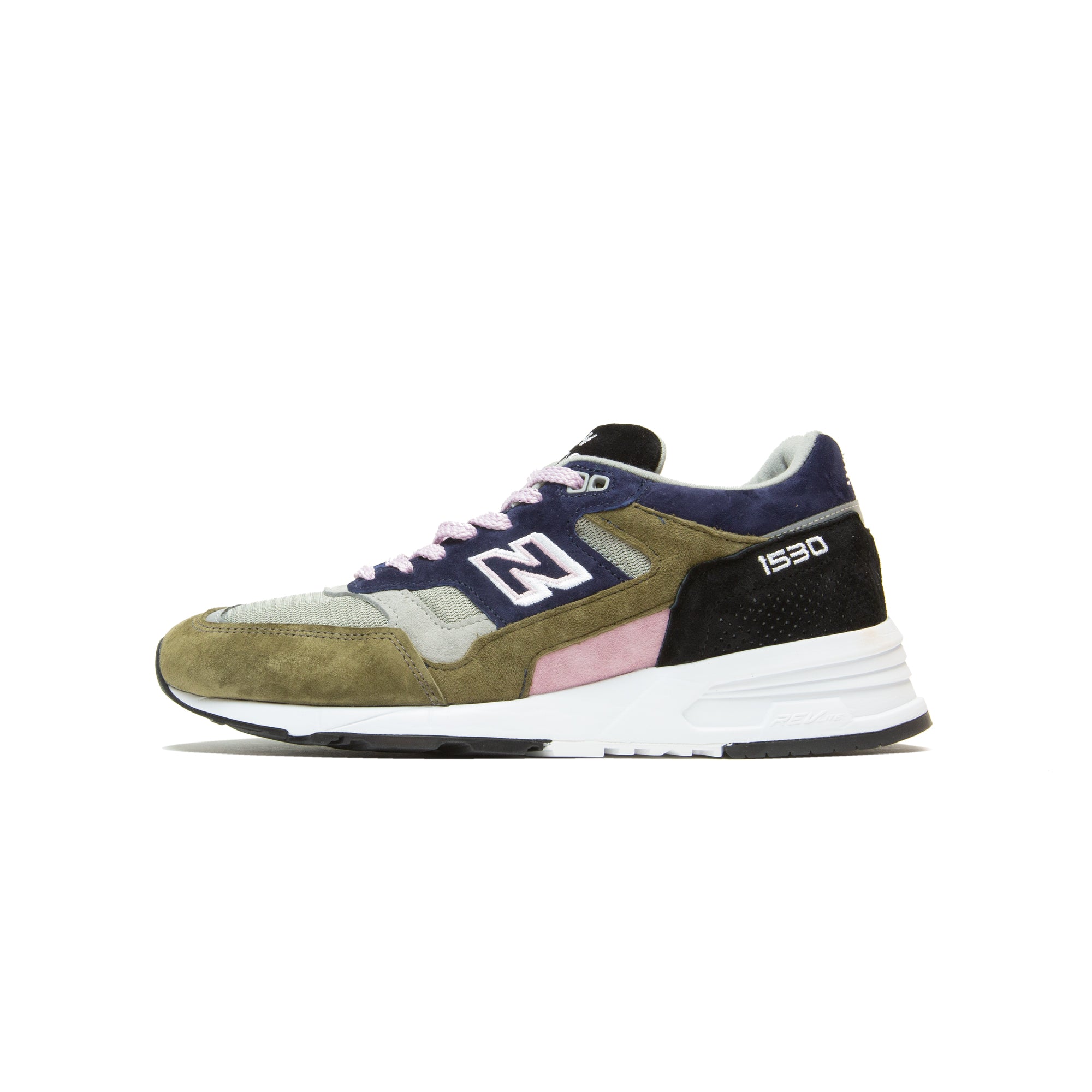 New Balance 1530 Made in UK [M1530KGL]
