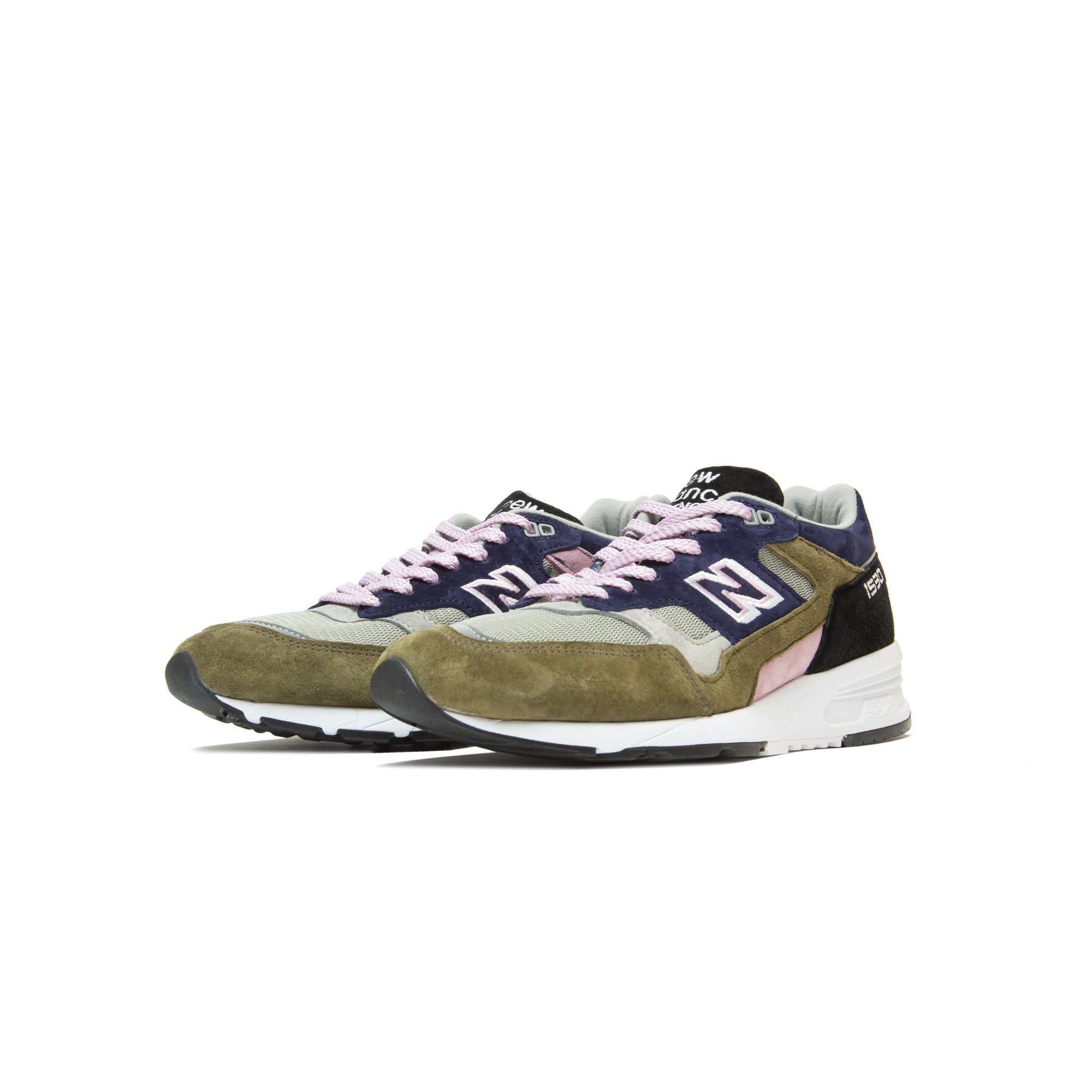 New Balance 1530 Made in UK [M1530KGL]