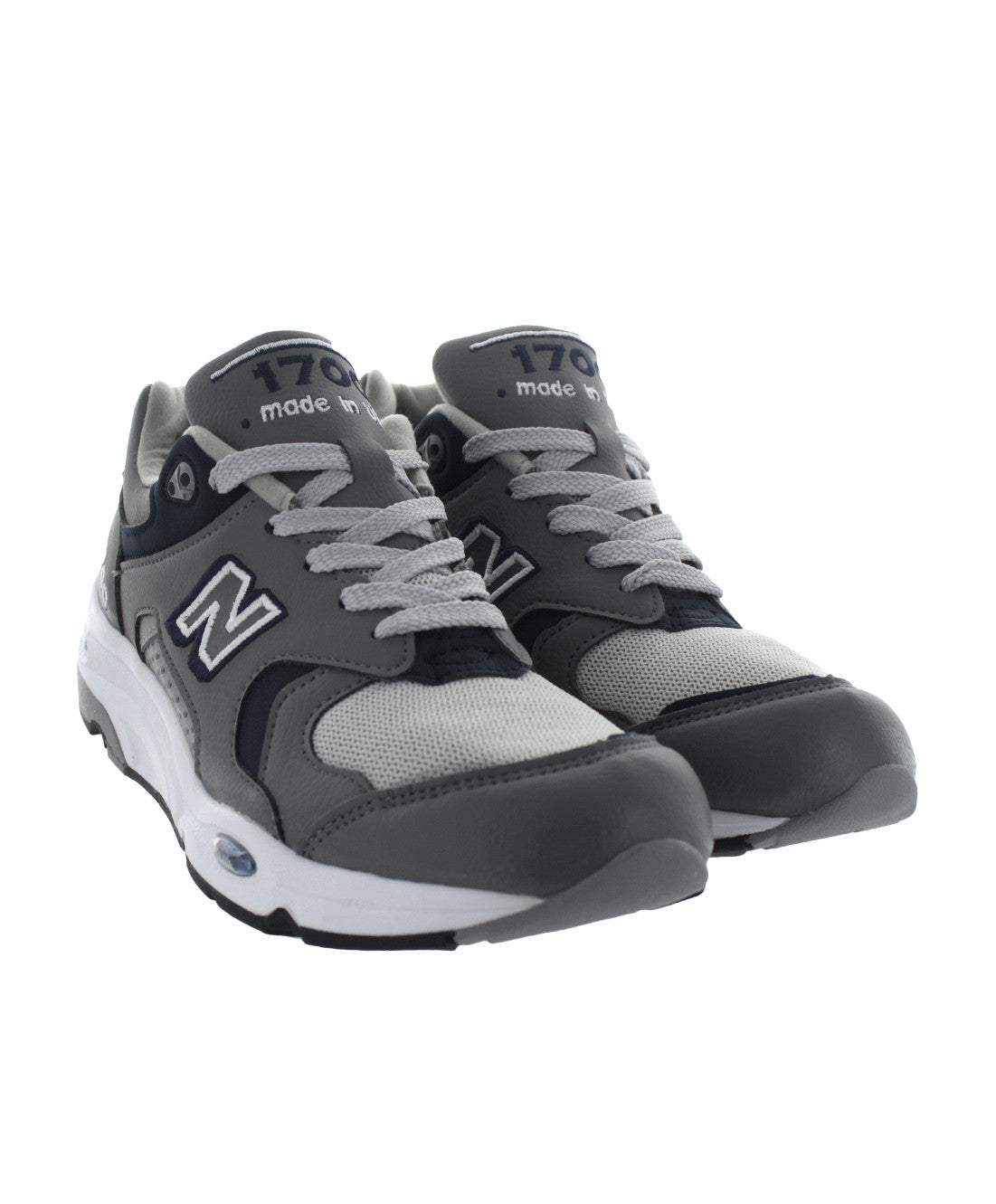 New Balance M1700GRA Made is USA - Grey/Blue