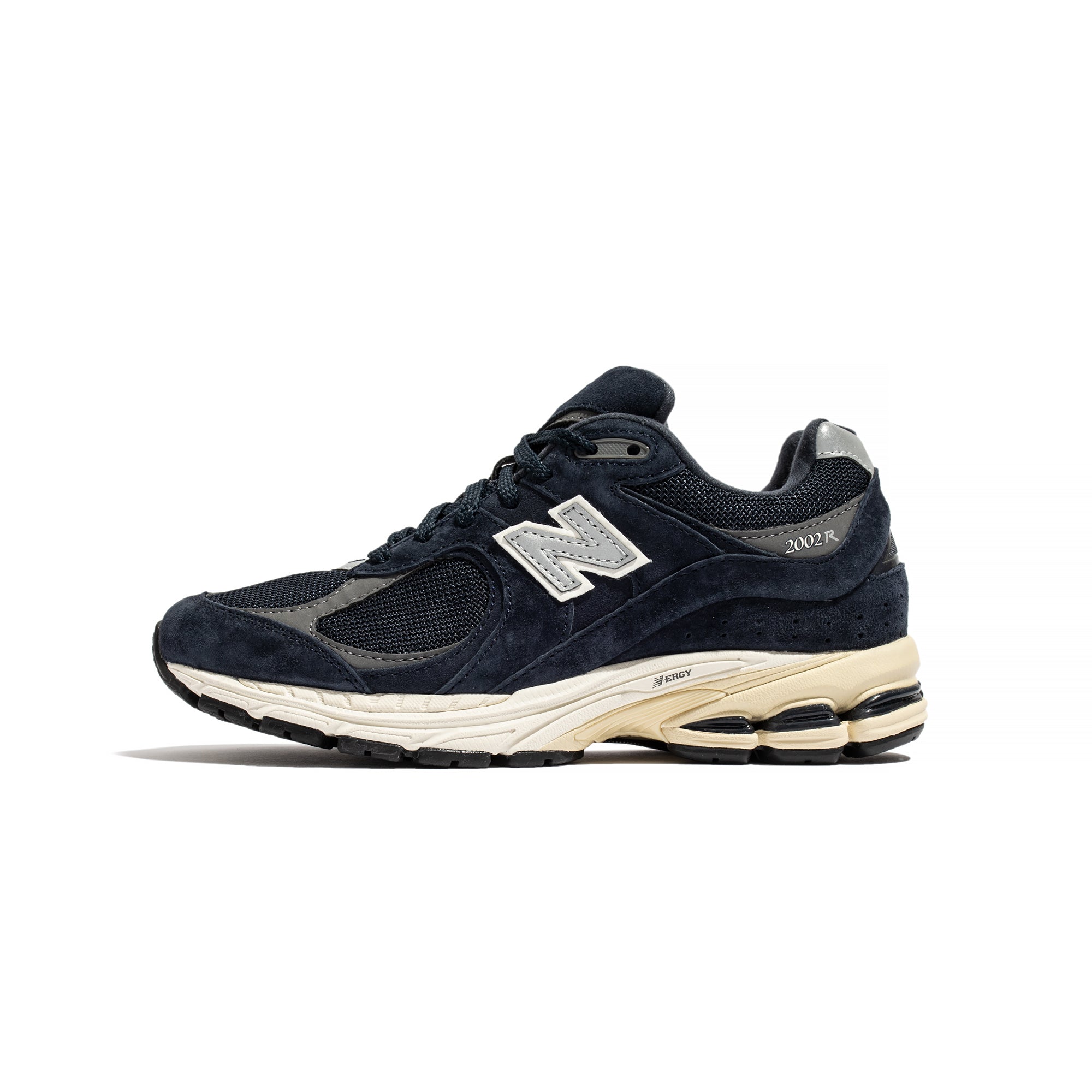 New Balance Mens 2002R Shoes