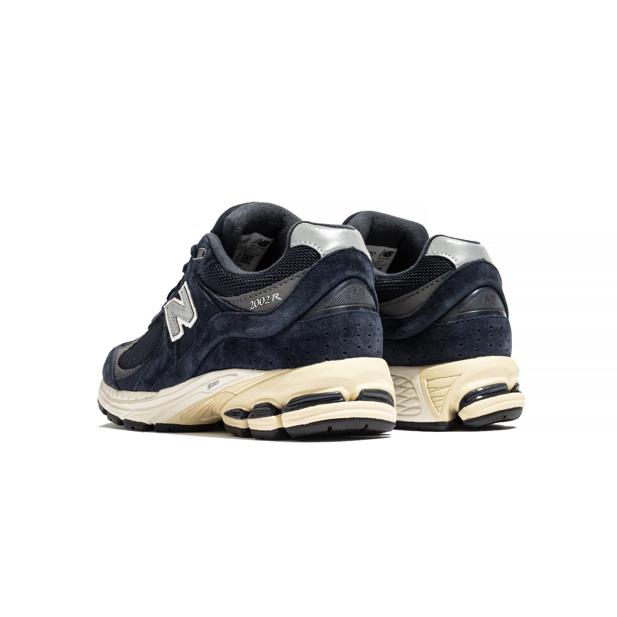 New Balance Mens 2002R Shoes