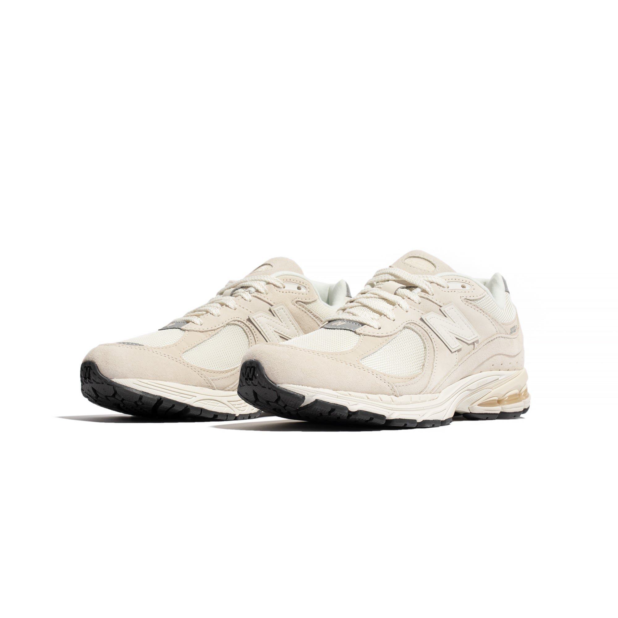 New Balance Mens 2002R Shoes