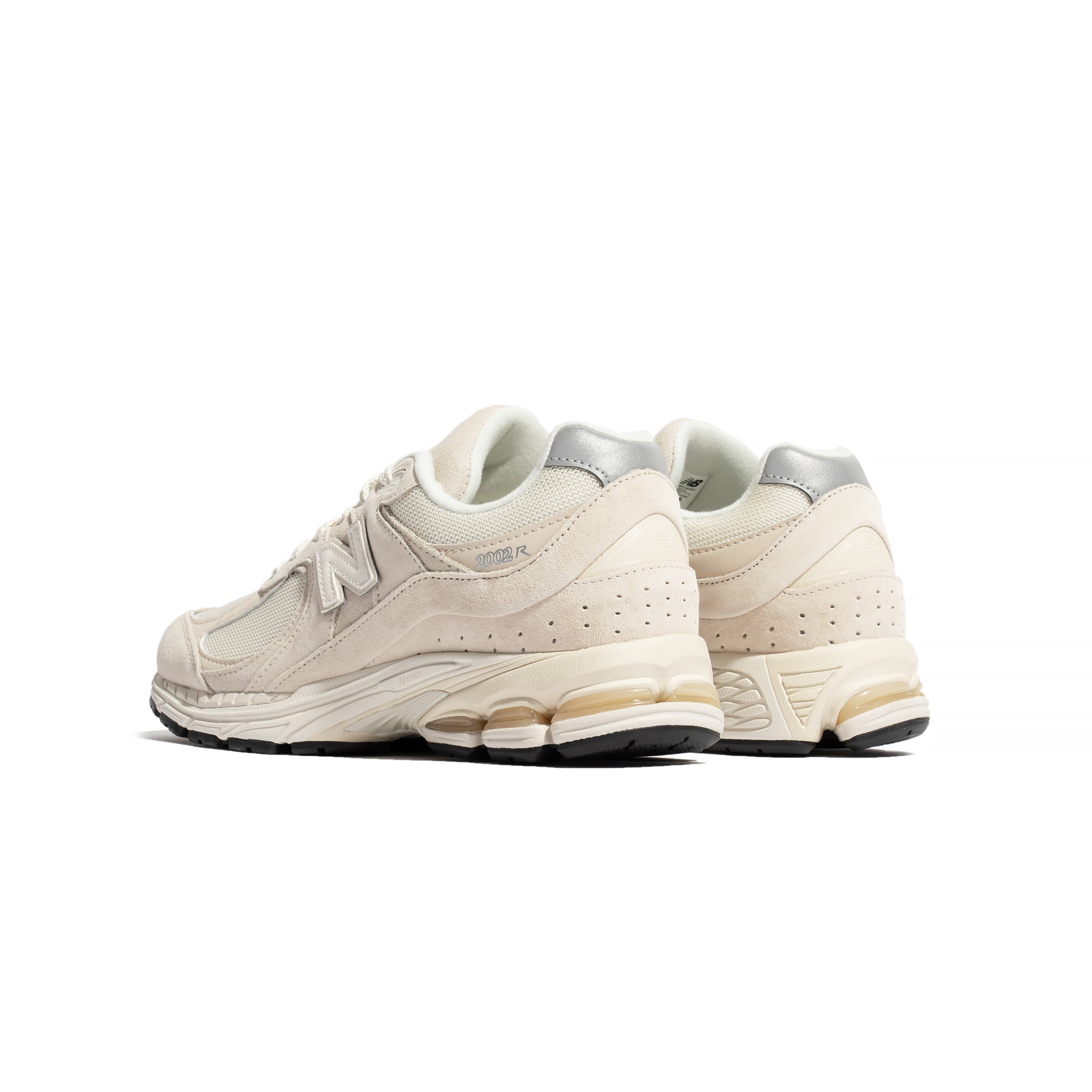 New Balance Mens 2002R Shoes