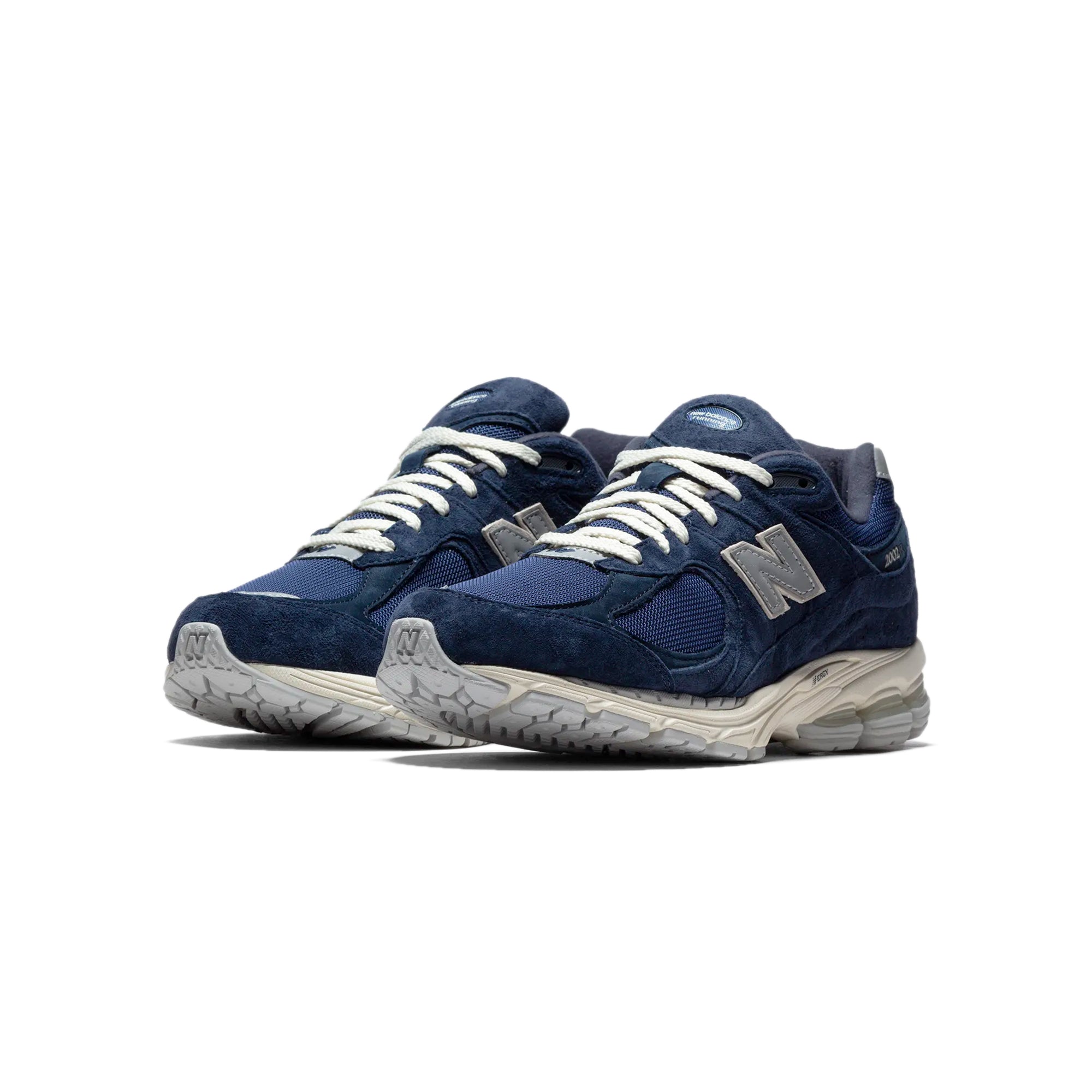 New Balance Mens 2002R Shoes