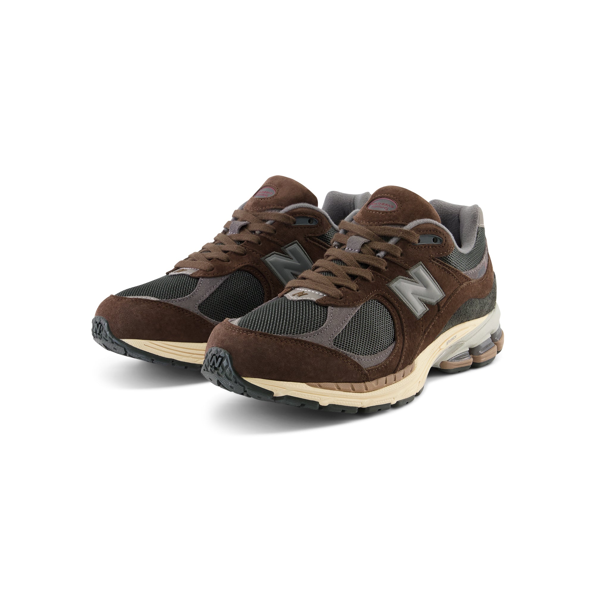 New Balance 2002R Shoes 'Rich Earth'