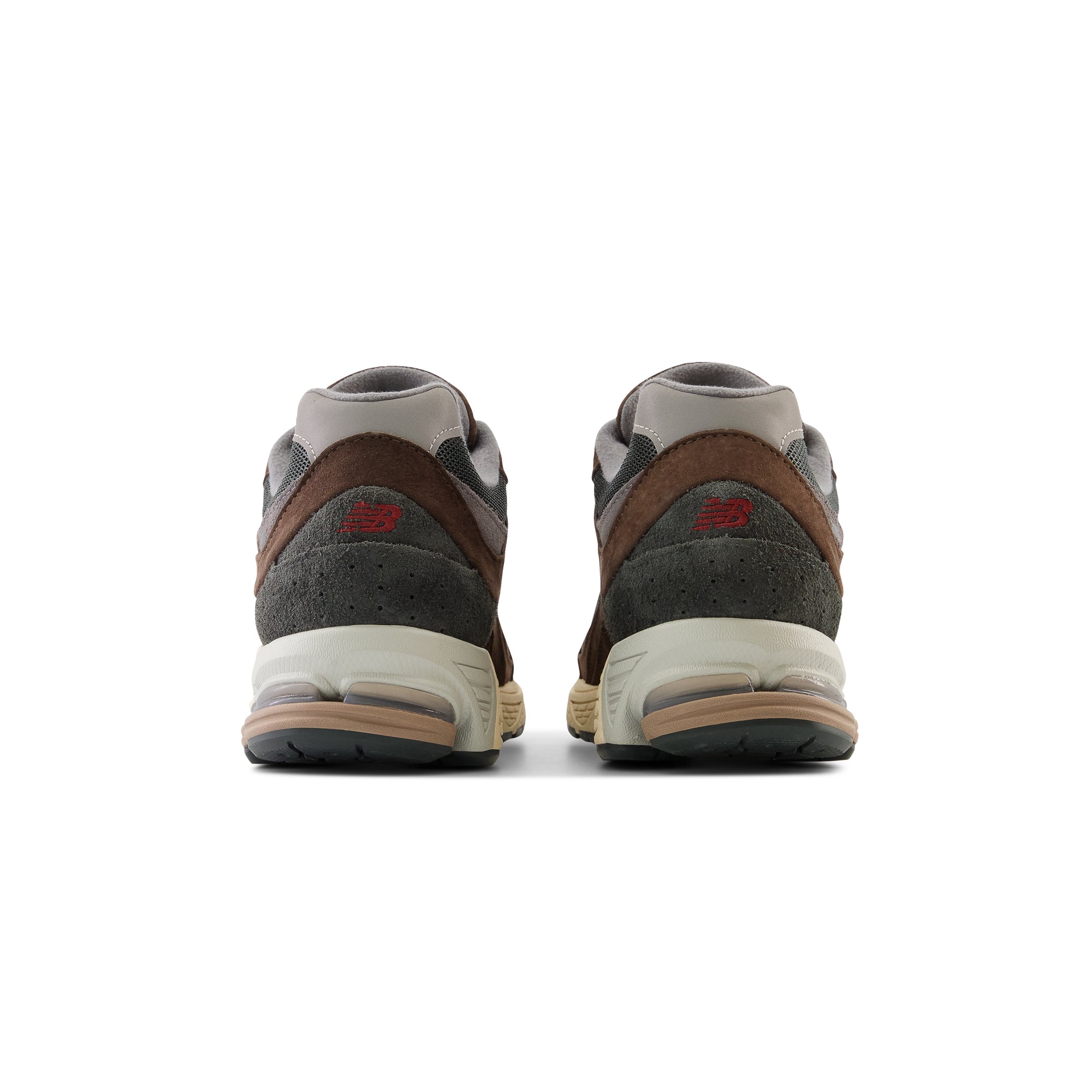 New Balance 2002R Shoes 'Rich Earth'