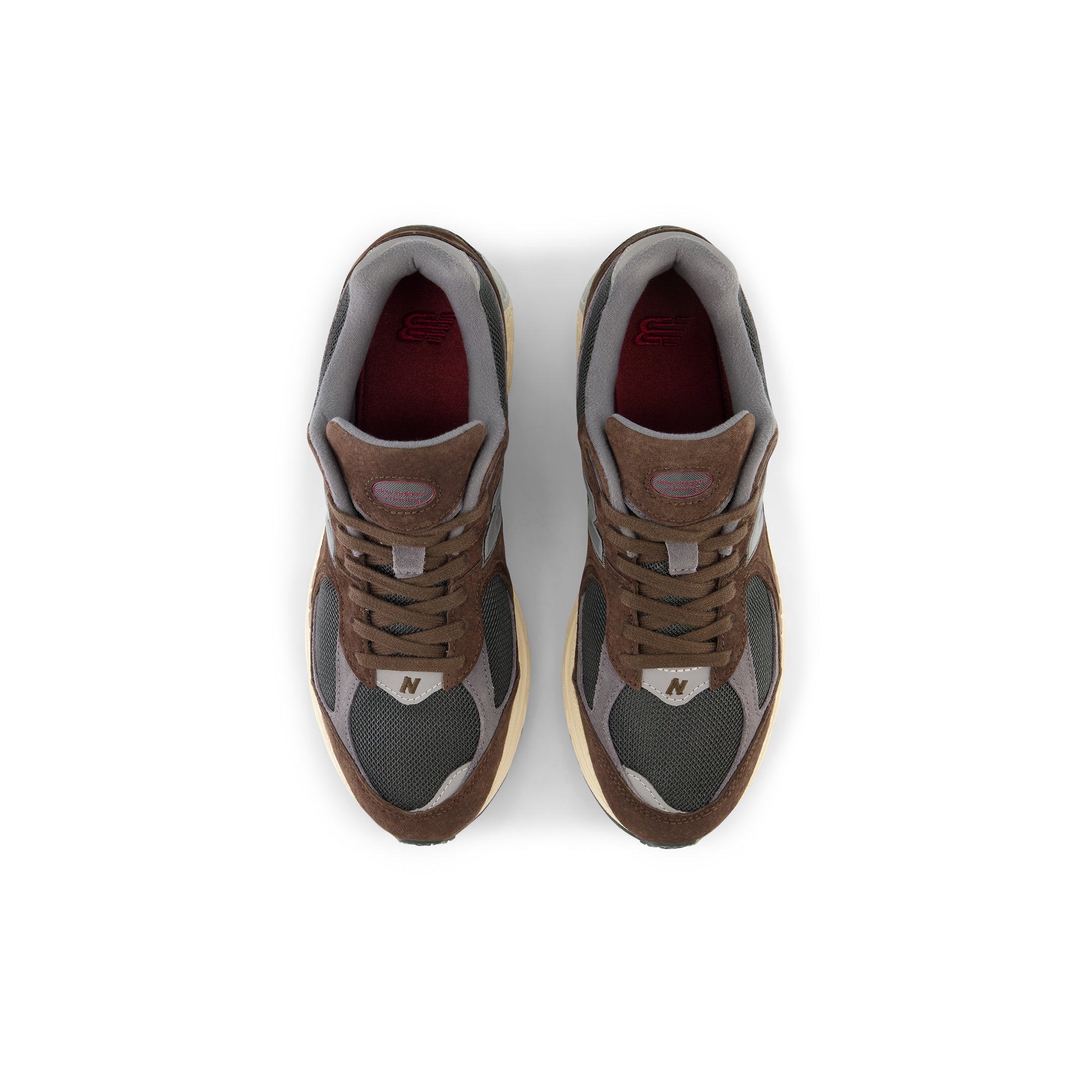 New Balance 2002R Shoes 'Rich Earth'