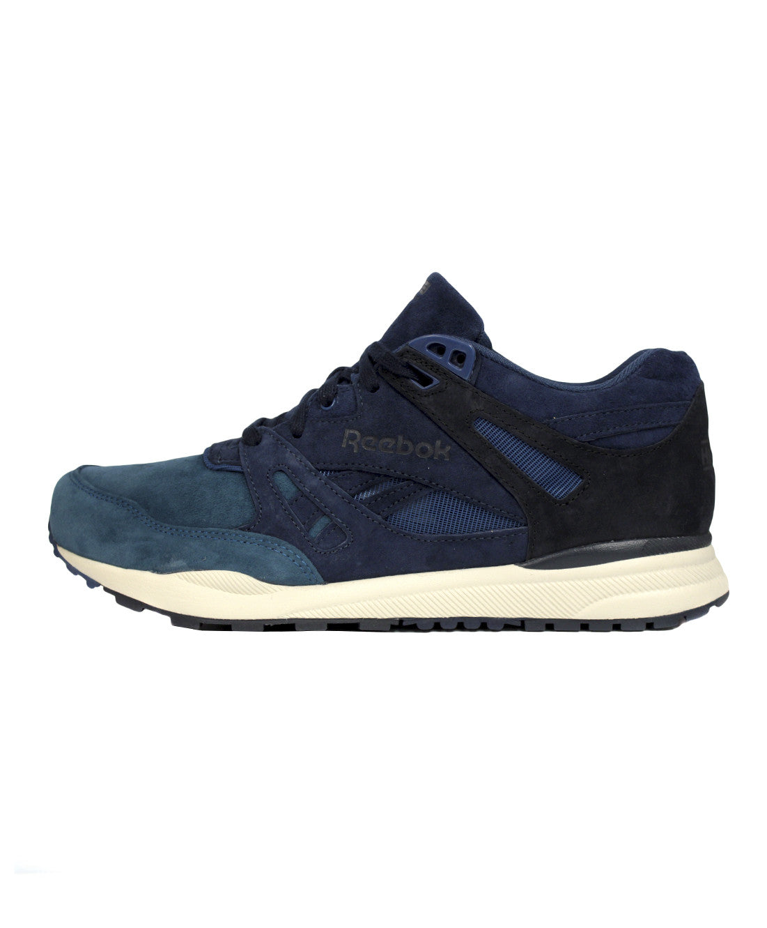 Reebok x Mita: Ventilator CN (Navy/Faux Indigo/Blue)