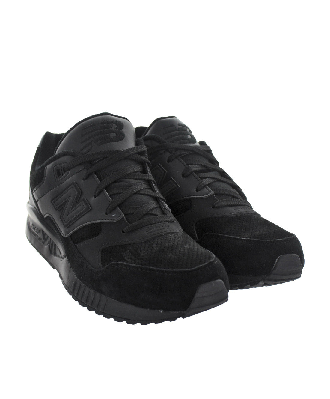 New Balance Men's 530 90s Running Remix [M530BAA]