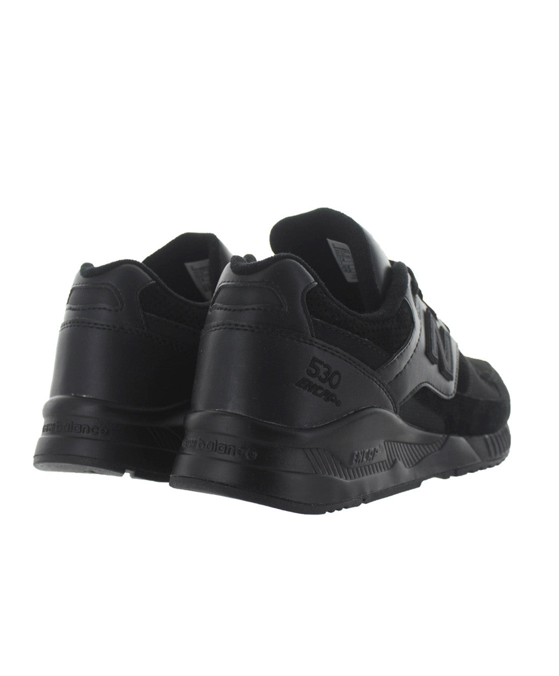 New Balance Men's 530 90s Running Remix [M530BAA]