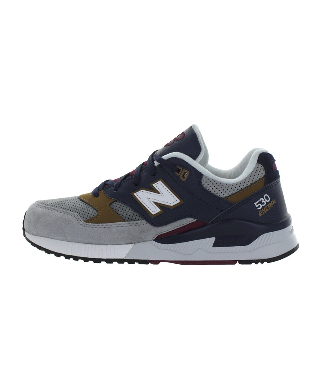 New Balance M530RWB 90s Running - Grey/Stone