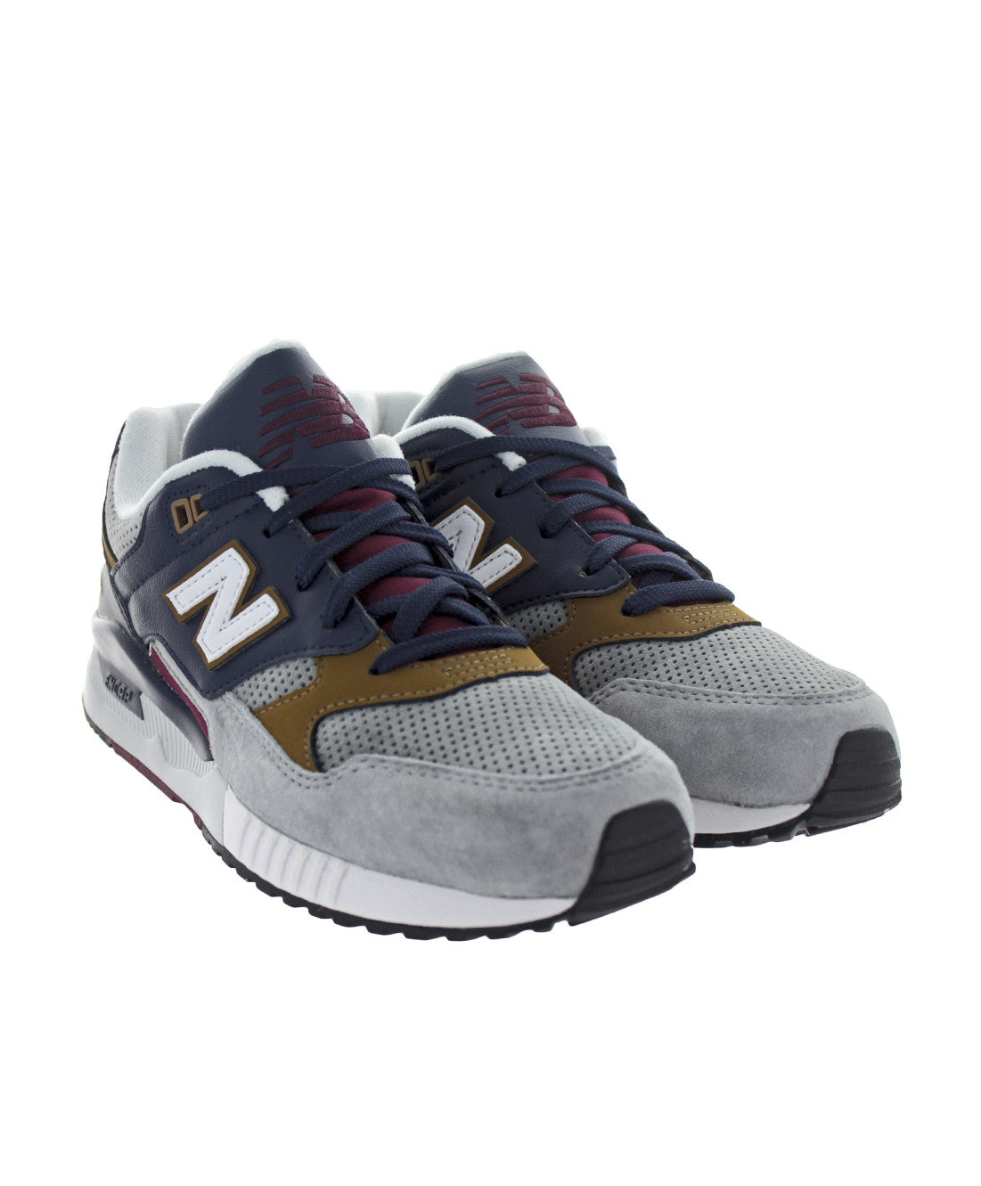 New Balance M530RWB 90s Running - Grey/Stone