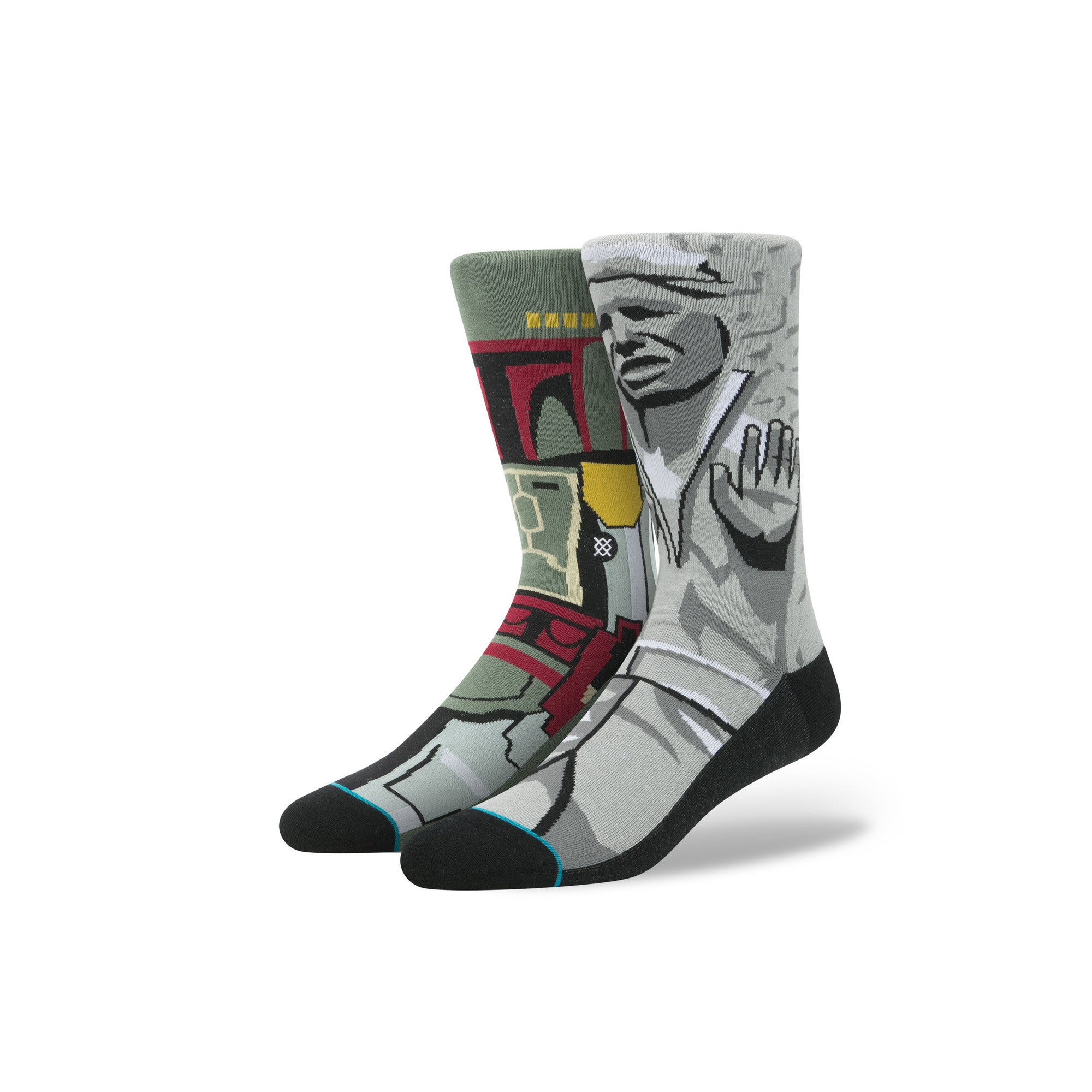 Stance Socks x Star Wars "Frozen Bounty"