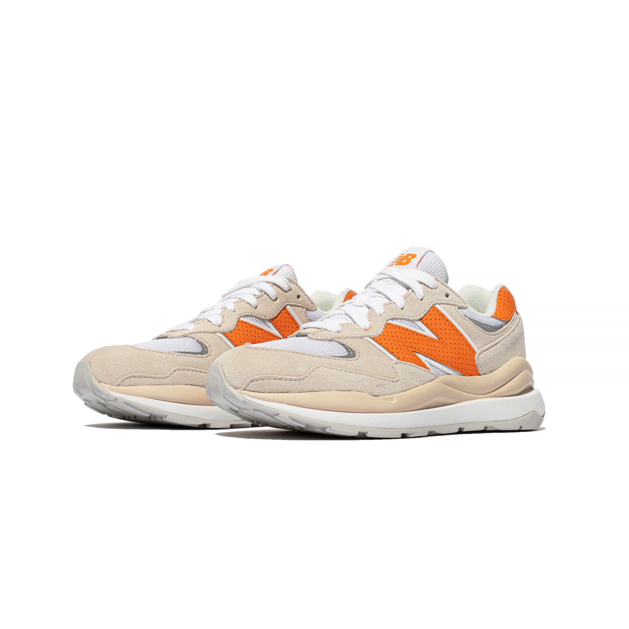 New Balance Mens 57/40 Shoes