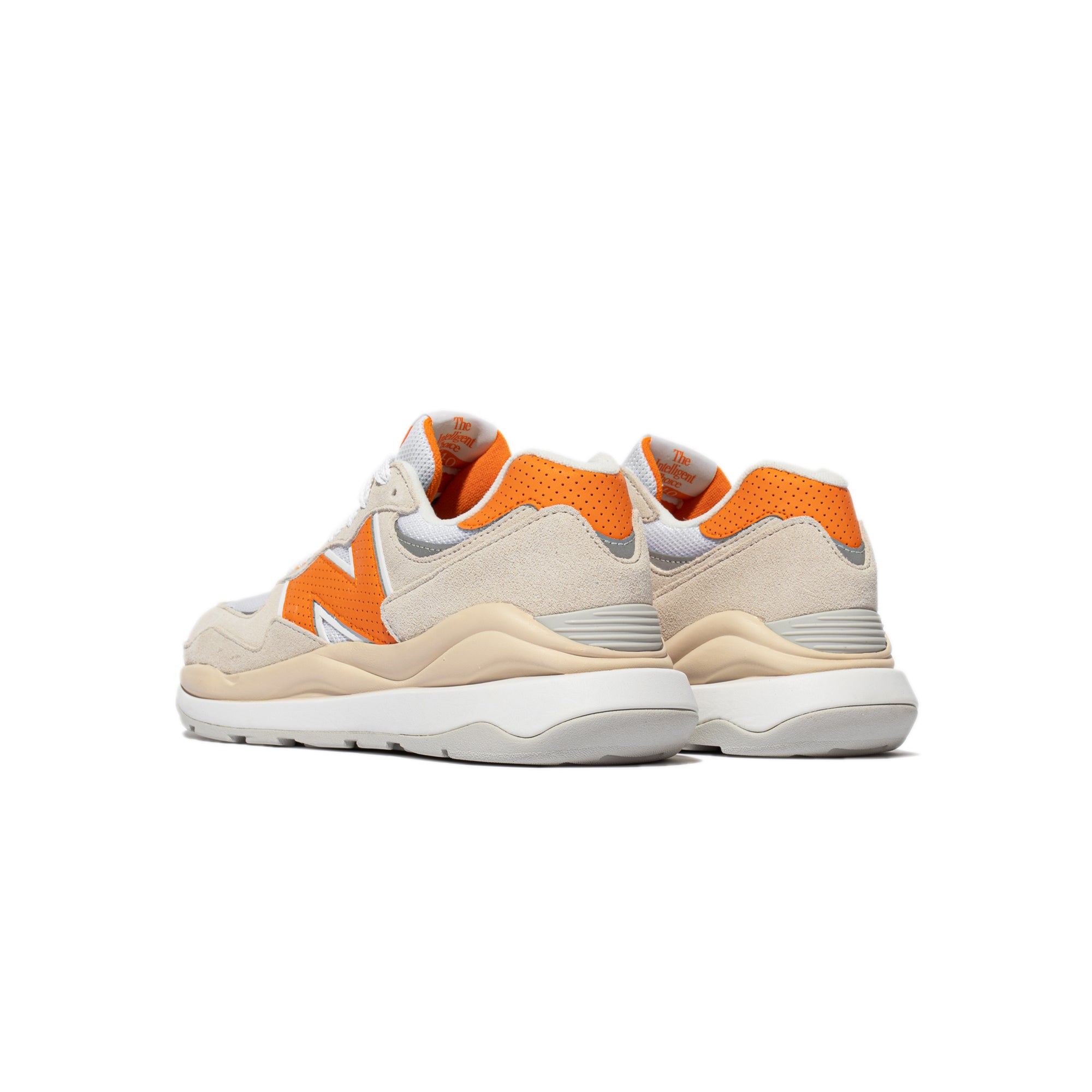 New Balance Mens 57/40 Shoes