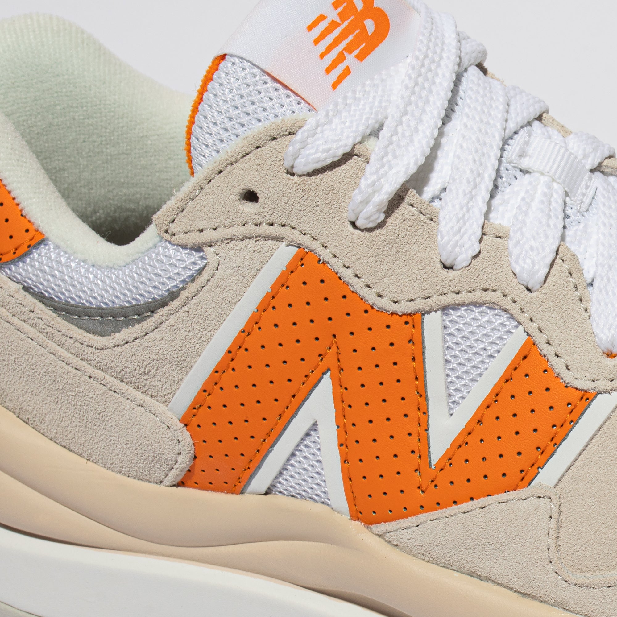New Balance Mens 57/40 Shoes