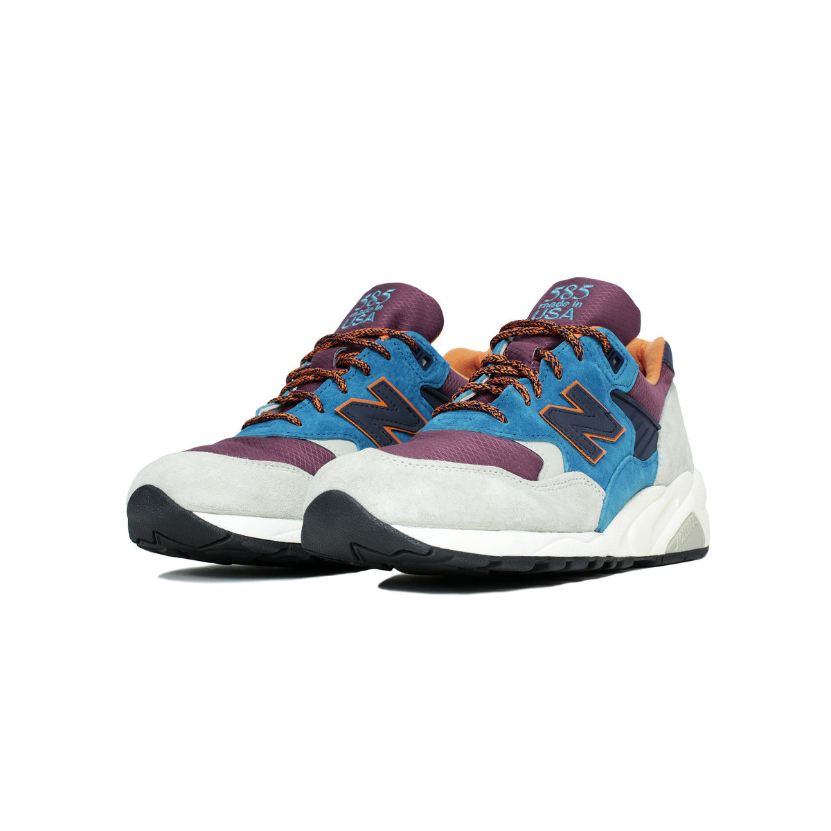 New Balance Men's 585 Made in USA [M585AIL]