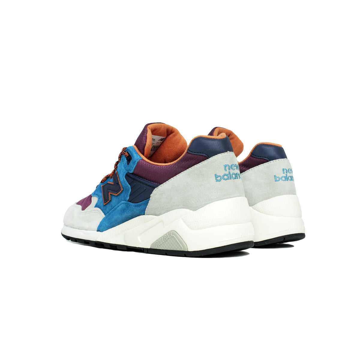 New Balance Men's 585 Made in USA [M585AIL]