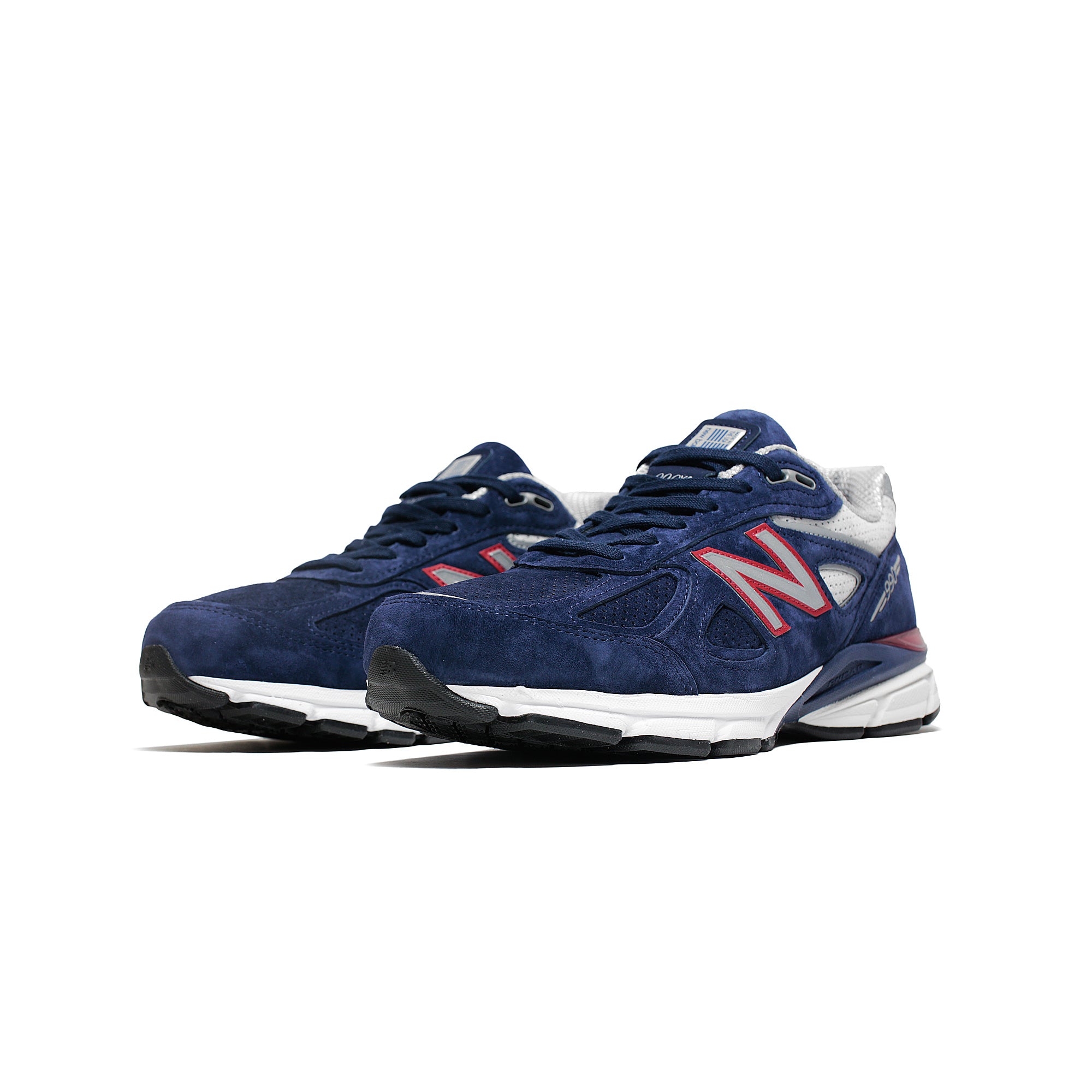 New Balance 990 Made in USA [M990BR4]