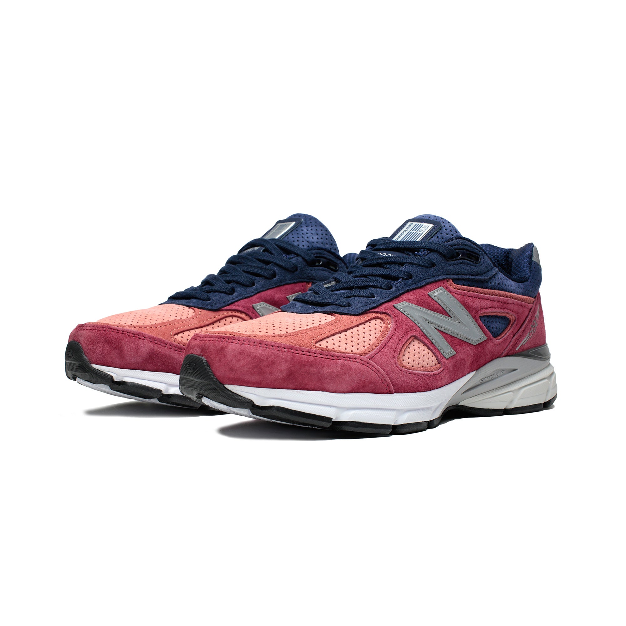 New Balance 990 V4 Made in USA [M990CP4]