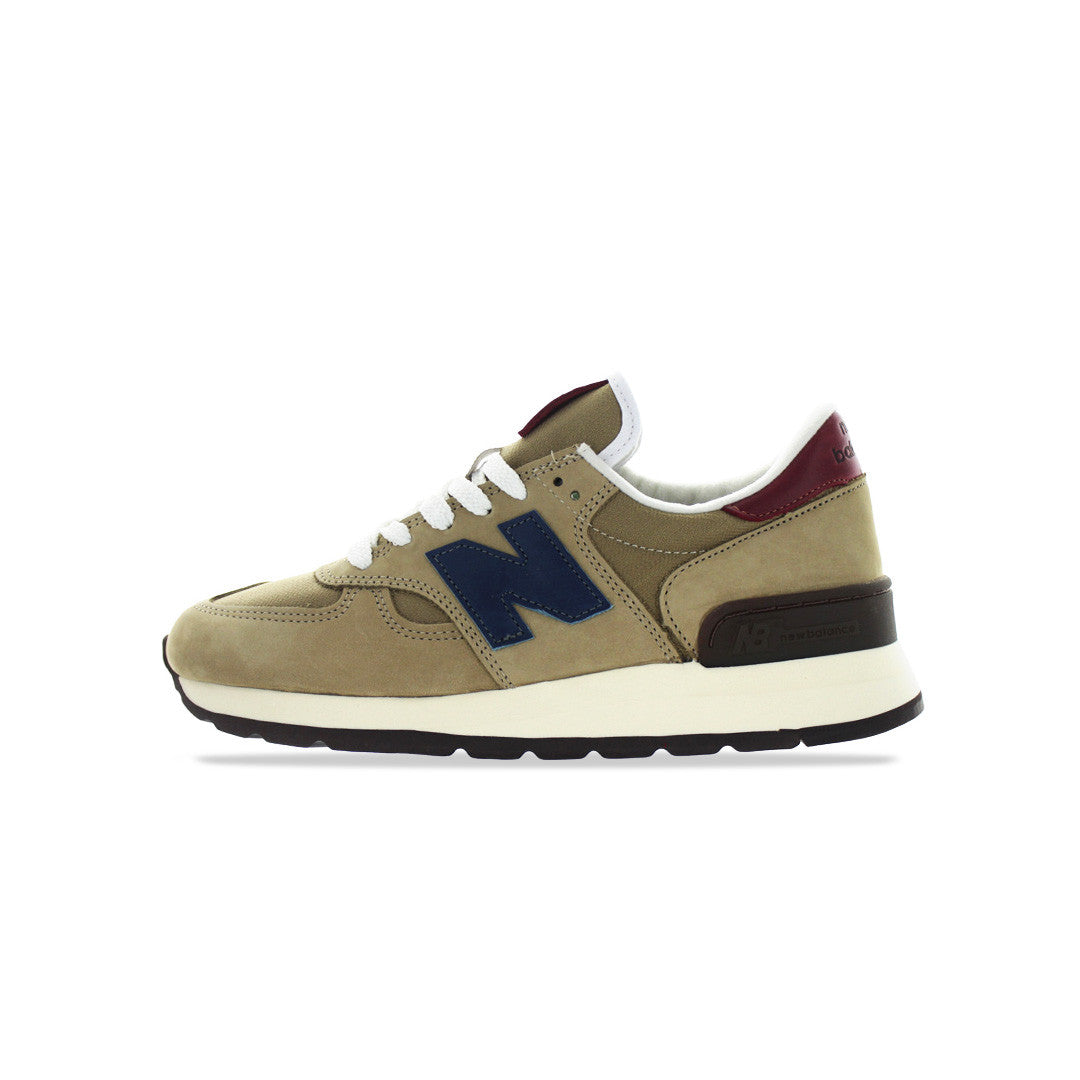 New Balance Men's 990 "Mid-Century Modern" [M990DAN]