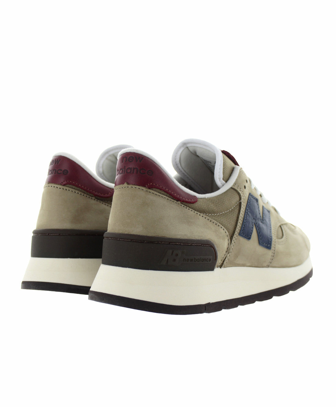 New Balance Men's 990 "Mid-Century Modern" [M990DAN]