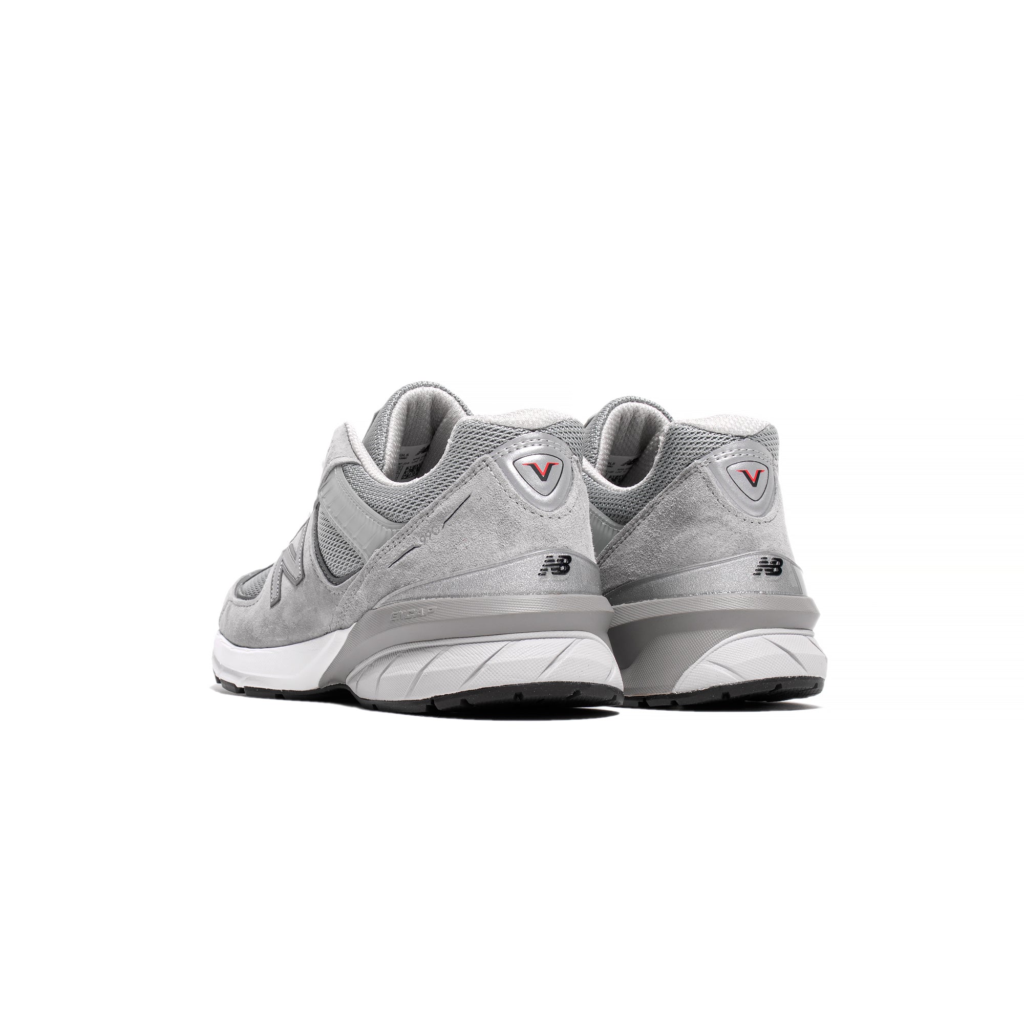 New Balance Mens Made in USA 990v5 Shoes