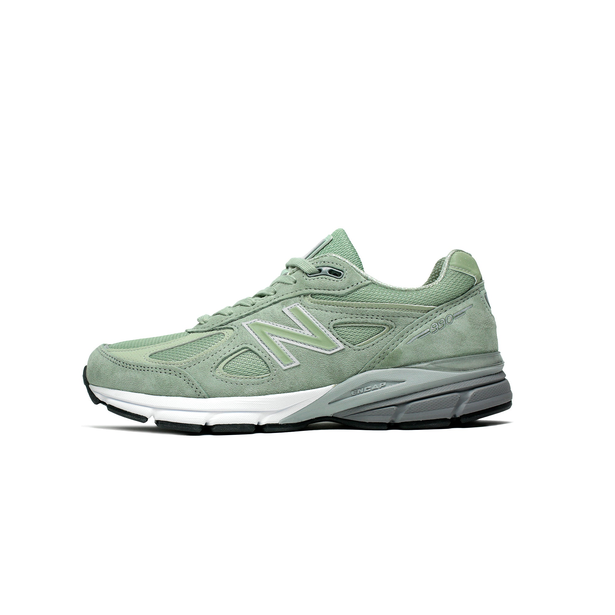 New Balance 990 Made in USA [M990SM4]