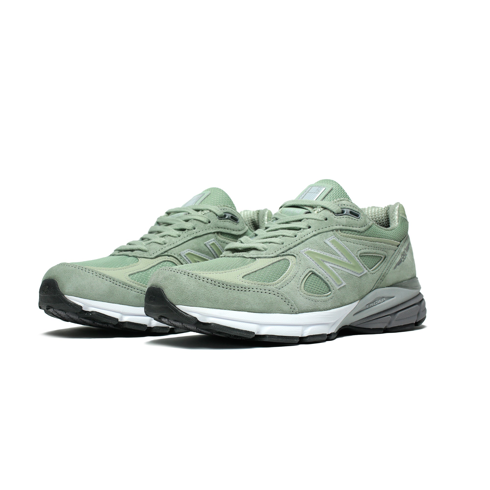 New Balance 990 Made in USA [M990SM4]