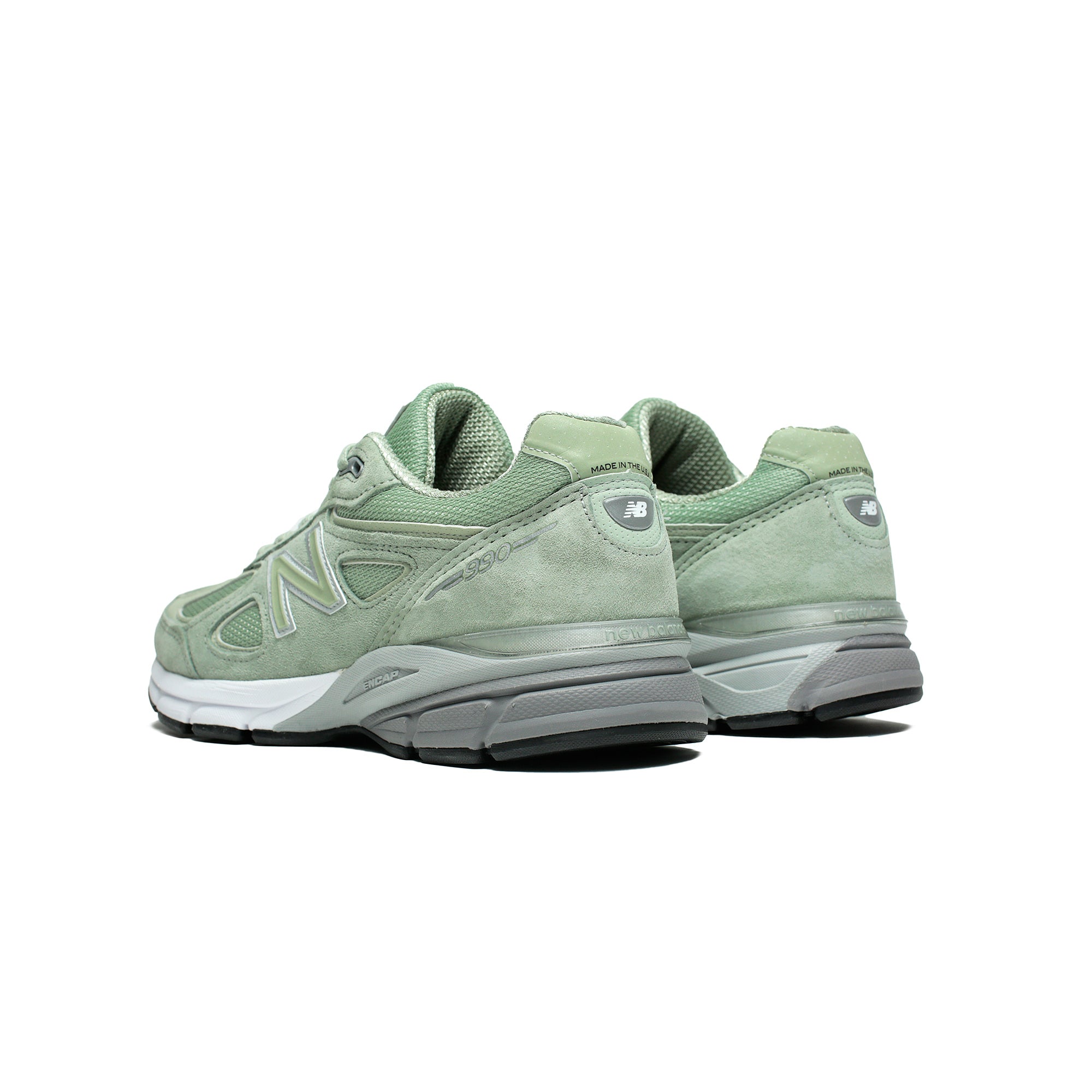 New Balance 990 Made in USA [M990SM4]