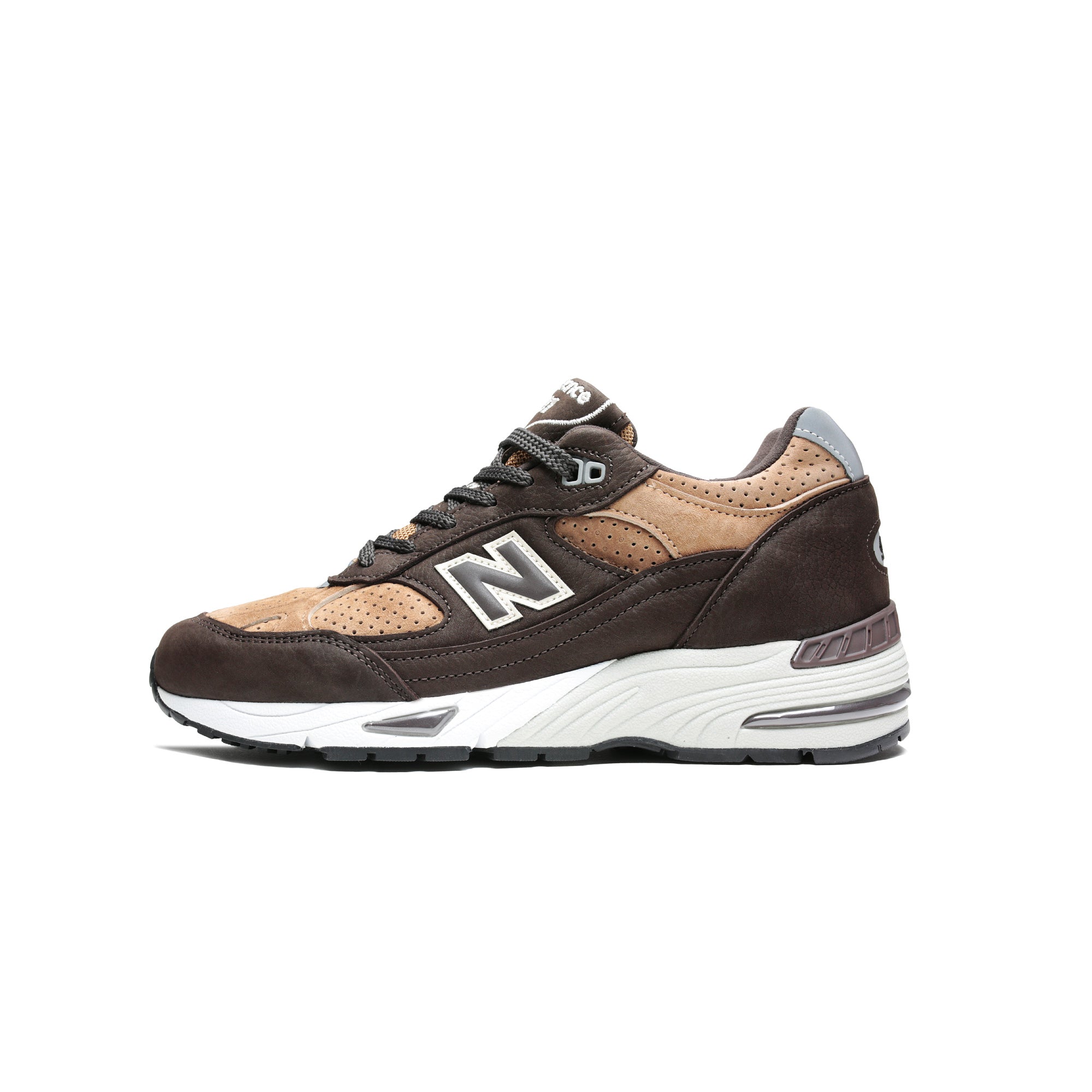 New Balance 991 [M991DBT]