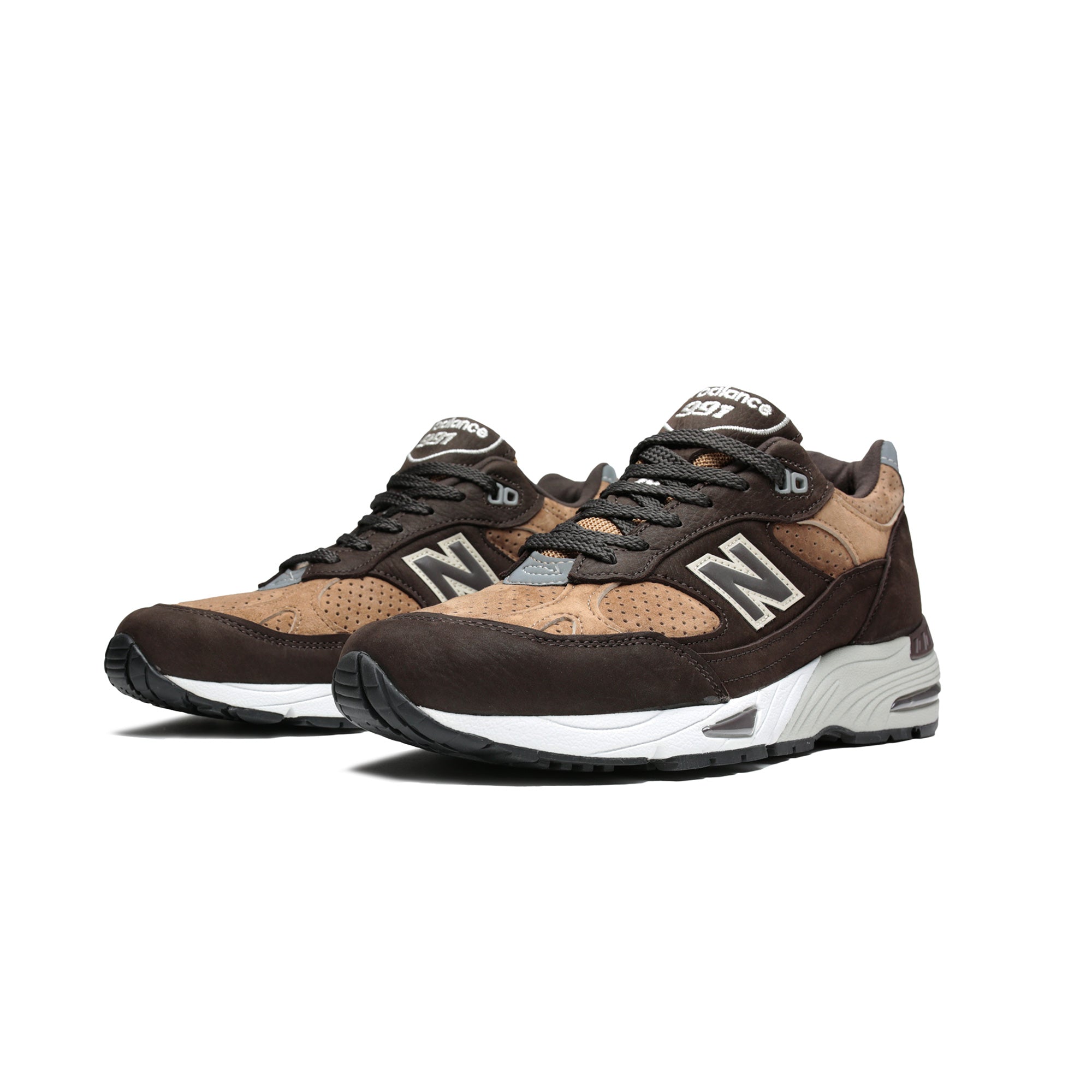 New Balance 991 [M991DBT]
