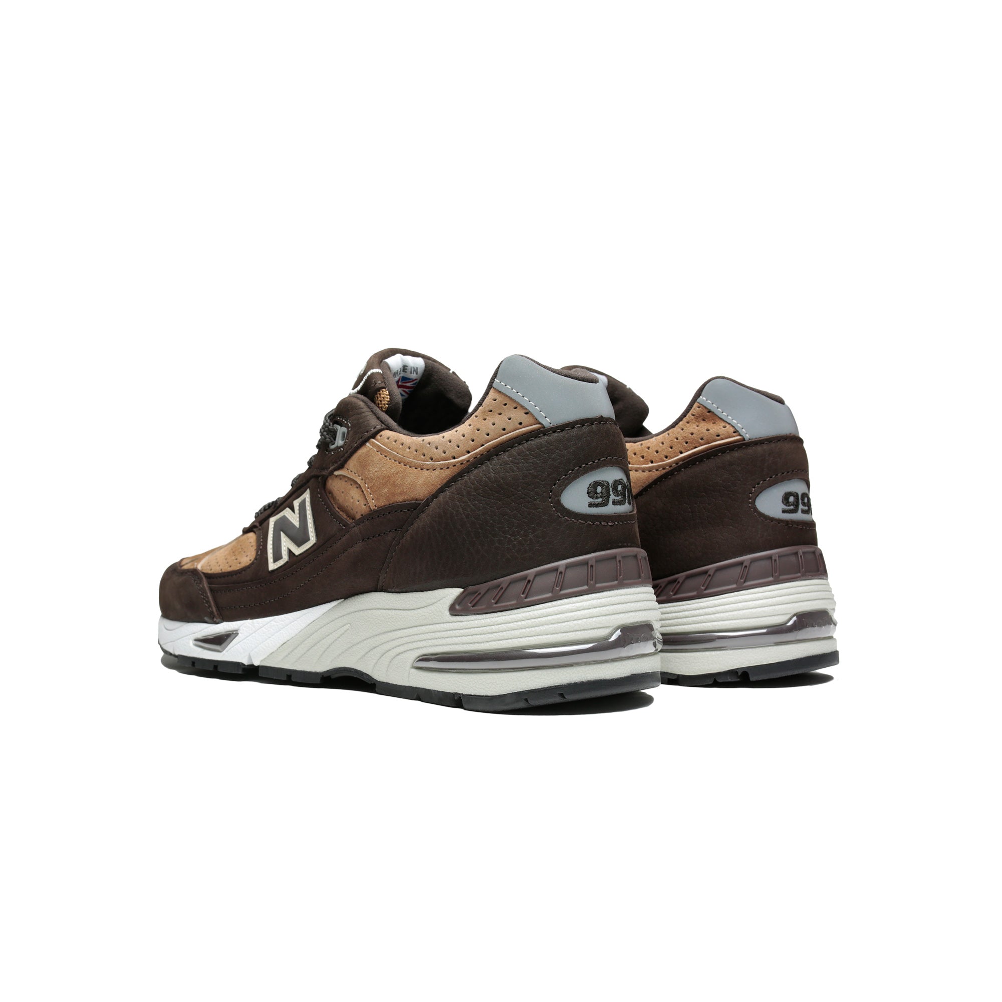 New Balance 991 [M991DBT]