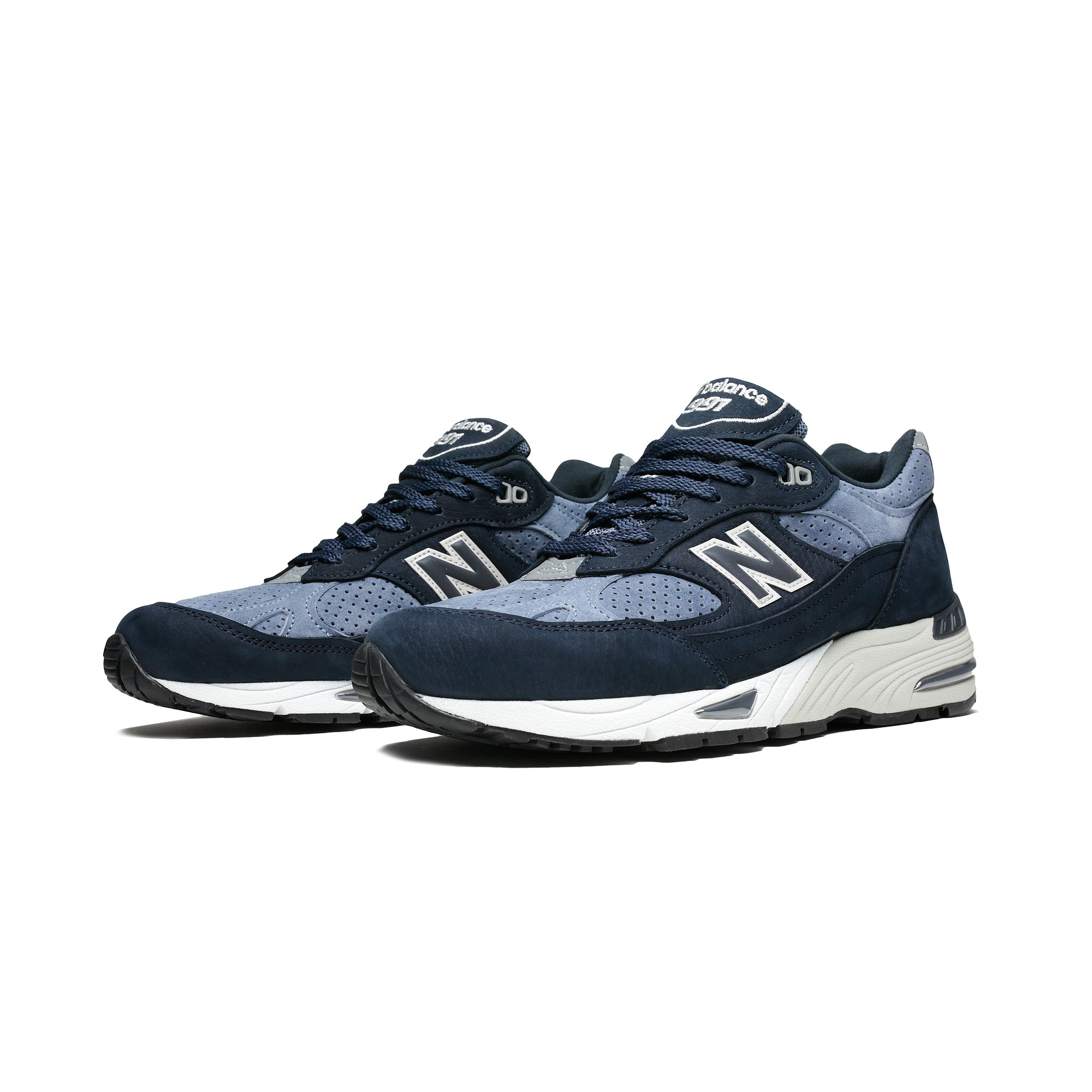 New Balance 991 [M991NVB]