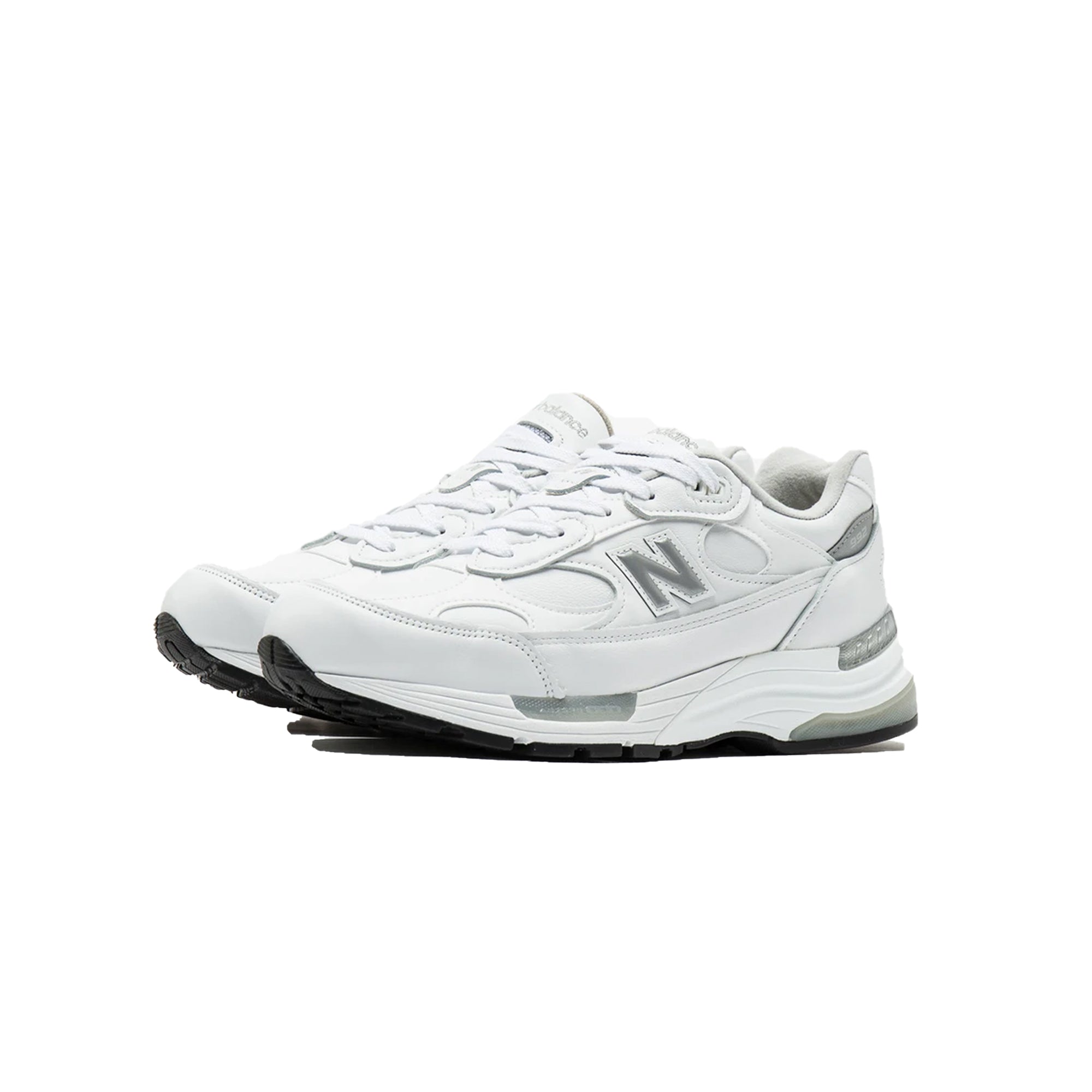 New Balance Mens Made In USA 992
