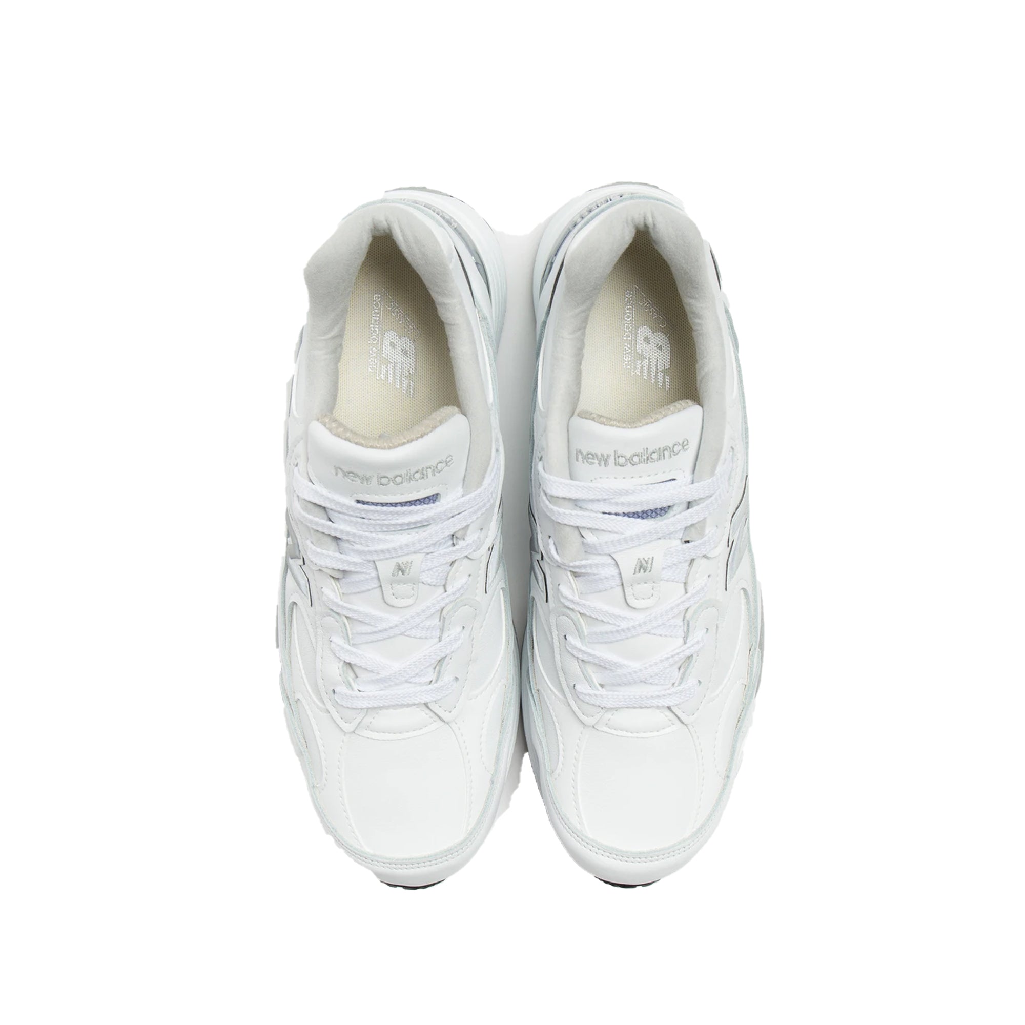 New Balance Mens Made In USA 992