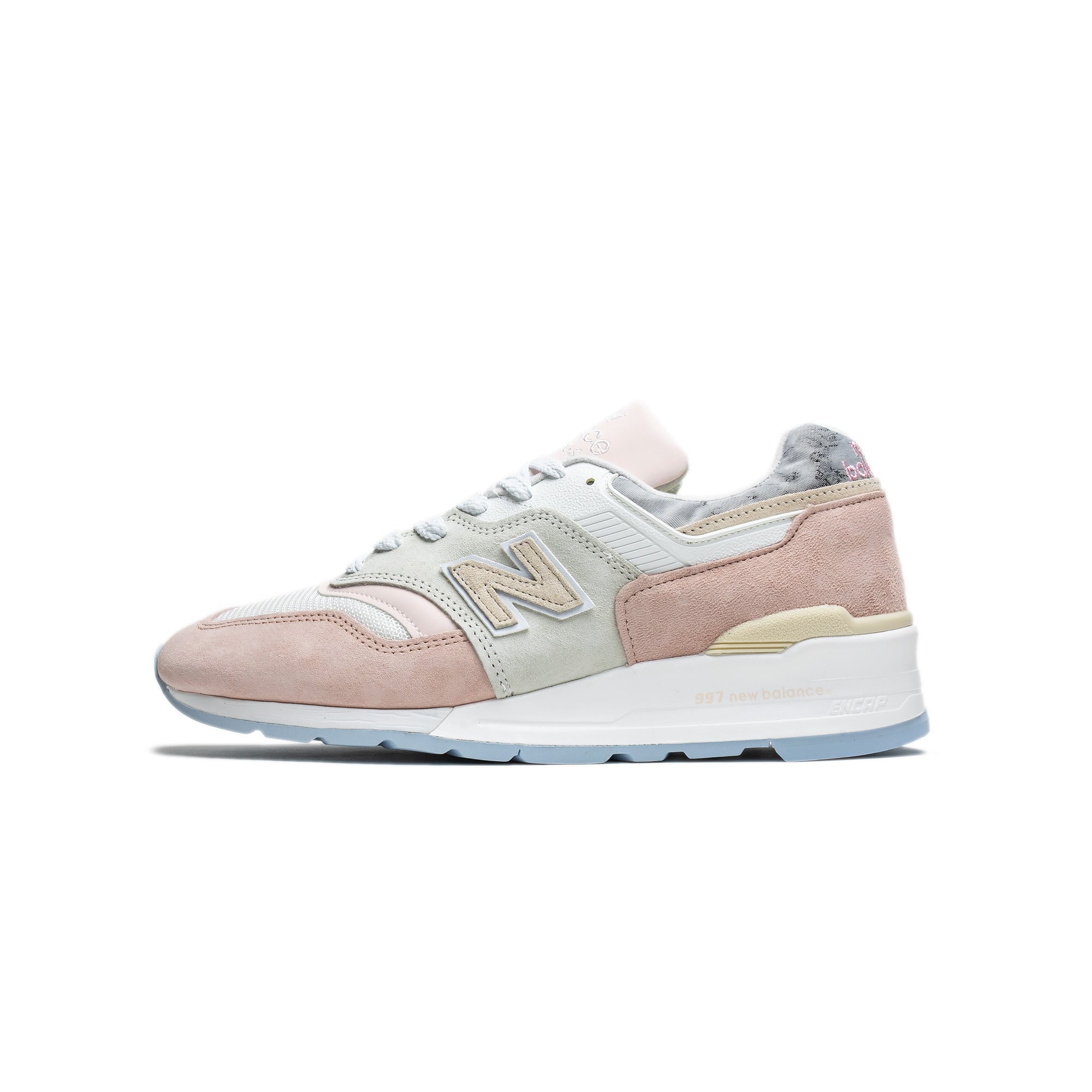 New Balance 997H [M997LBH]