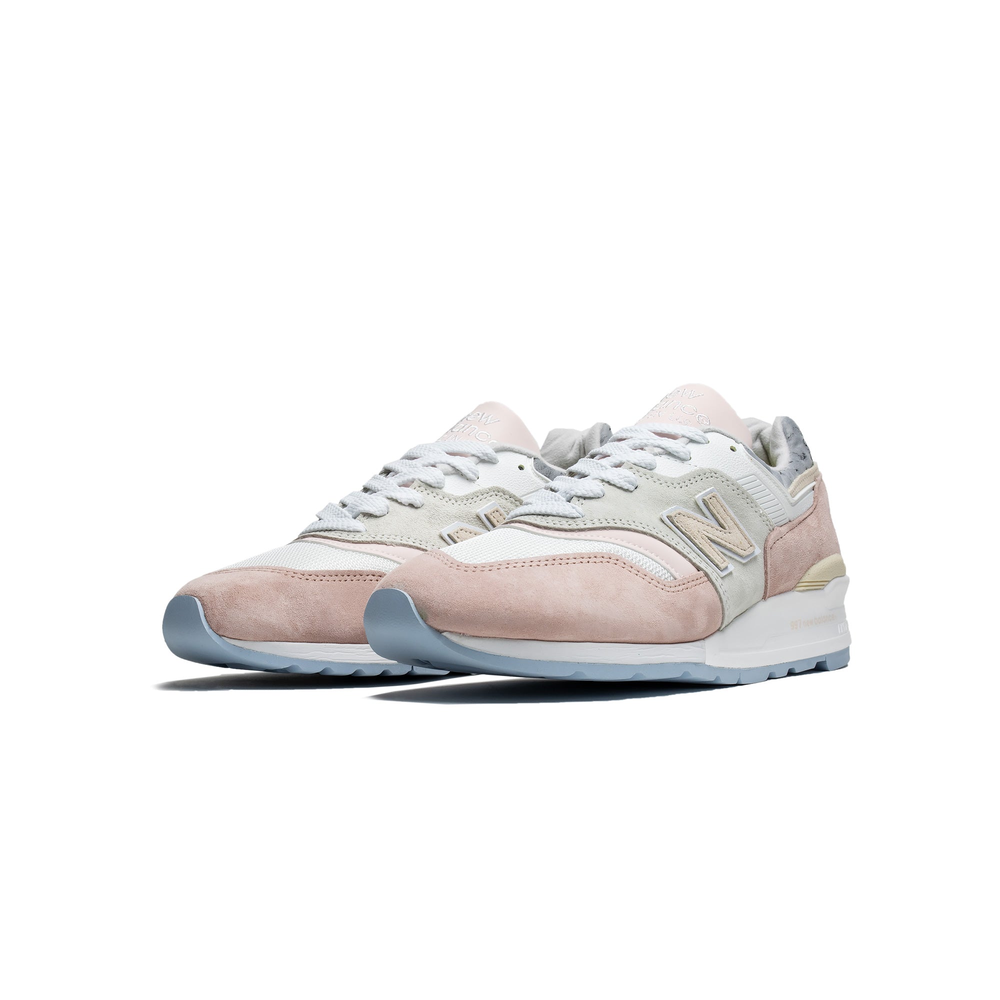 New Balance 997H [M997LBH]
