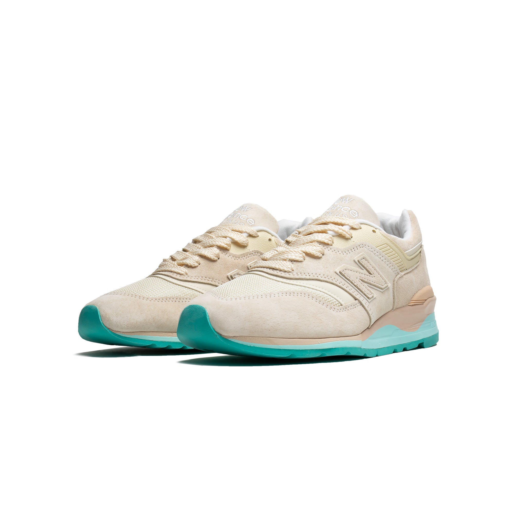 New Balance 997 [M997RSA]