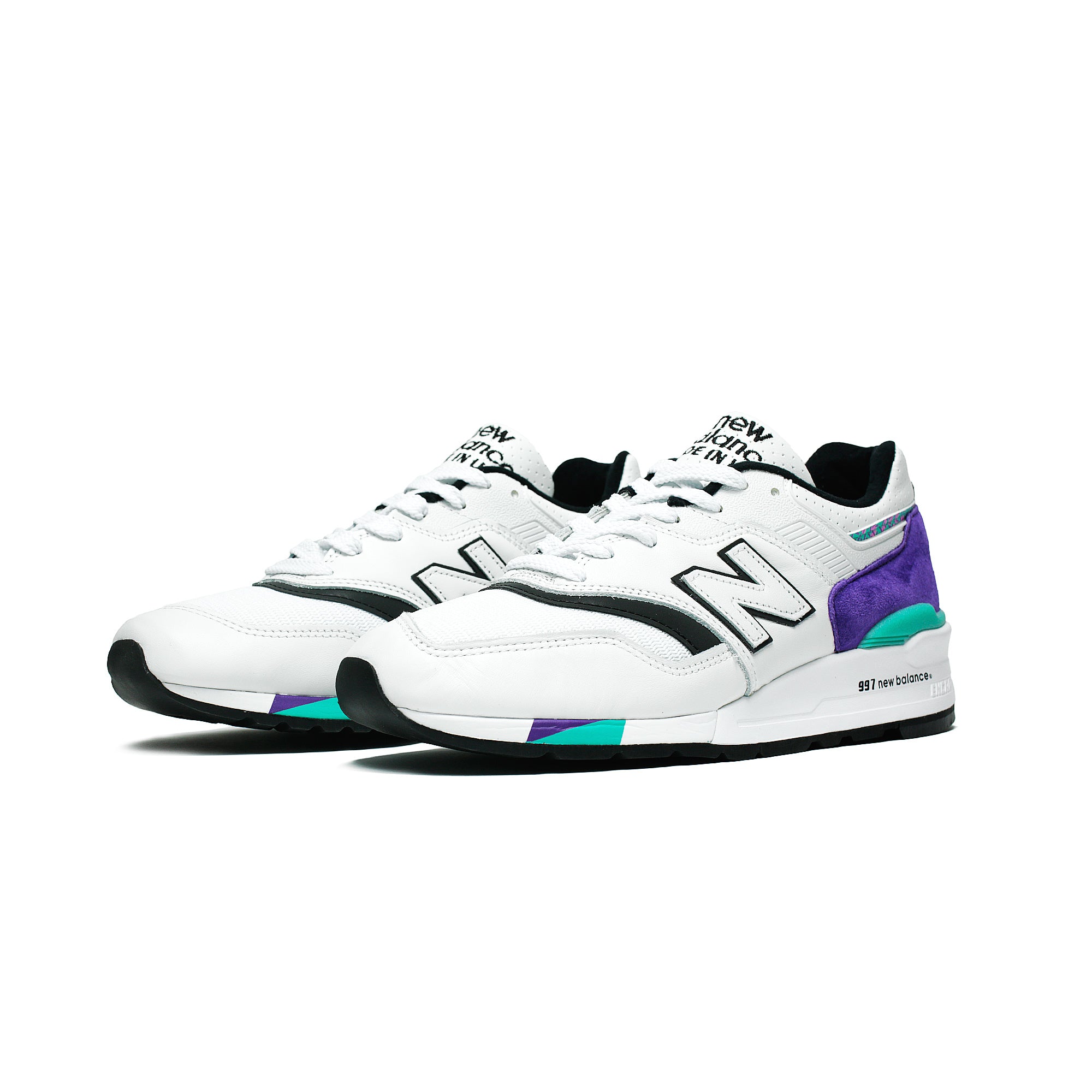 New Balance 997 Made in USA [M997WEA]