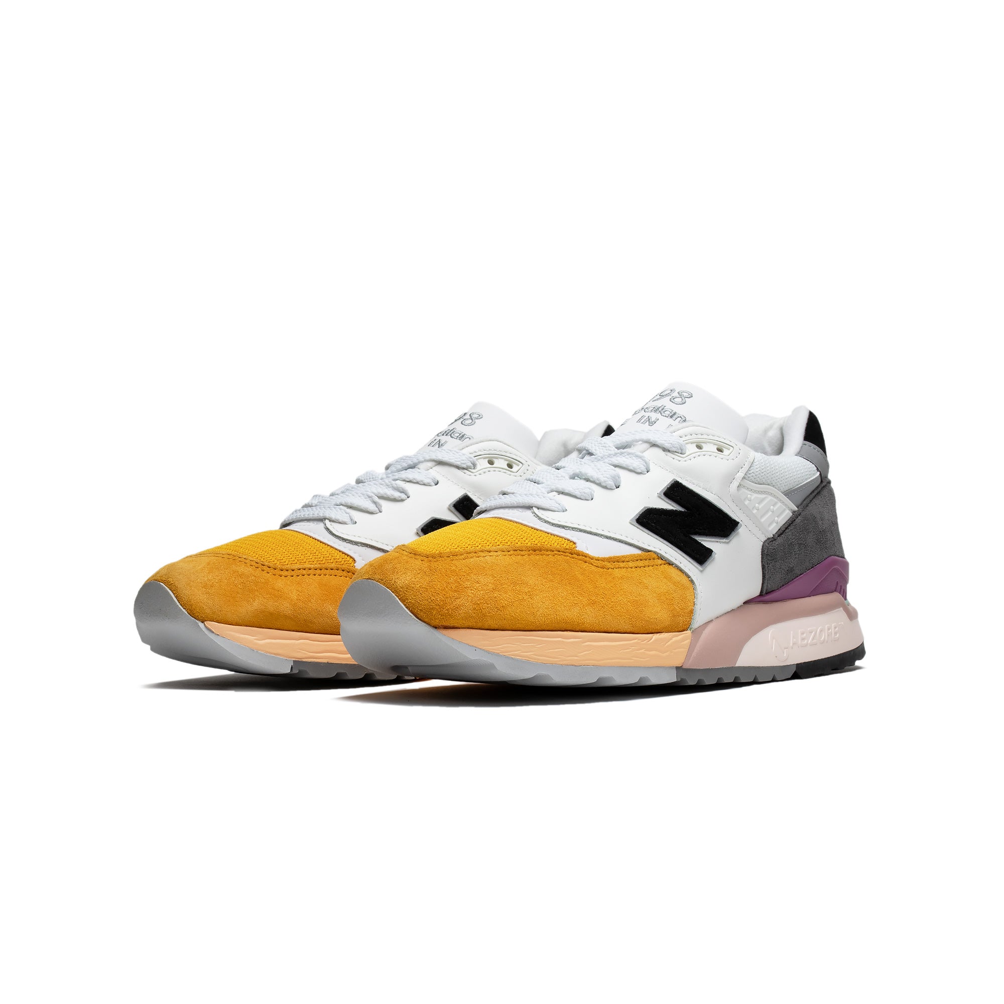 New Balance 998 [M998PSD]