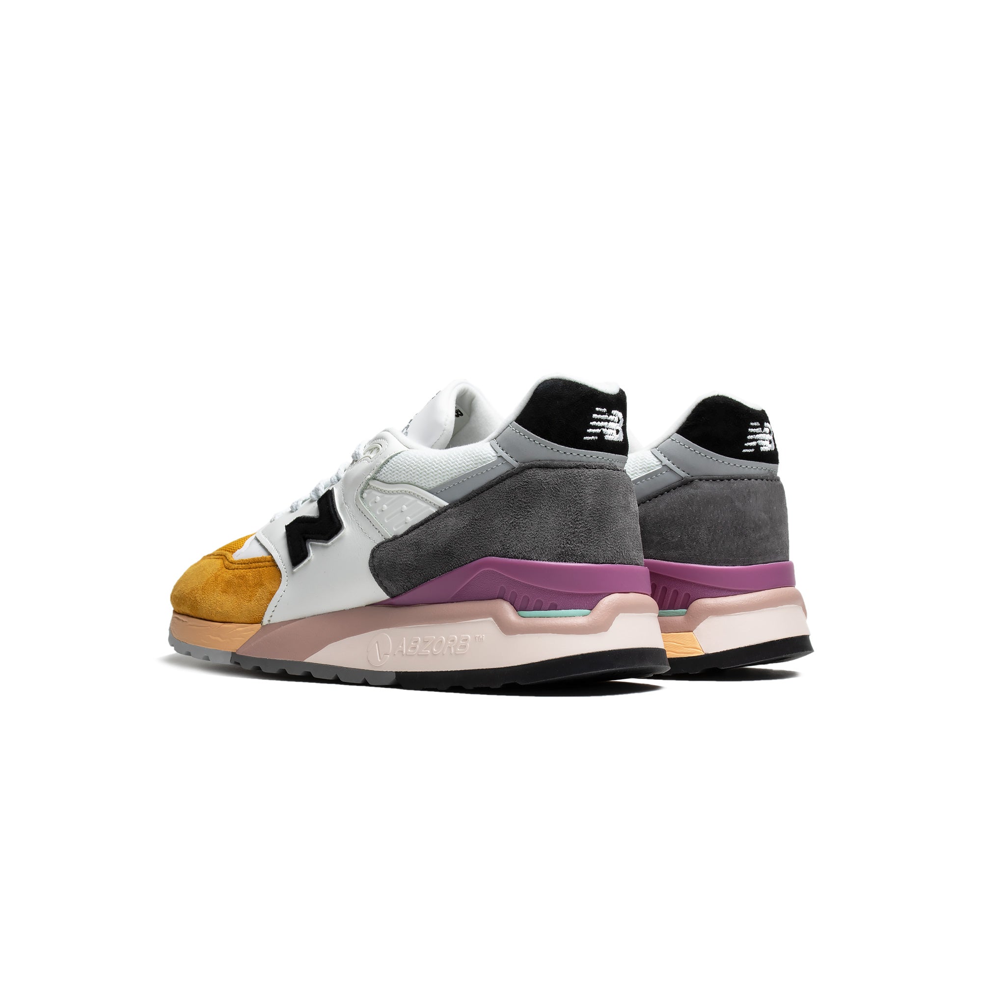 New Balance 998 [M998PSD]