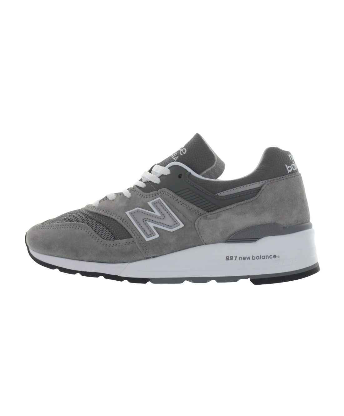 New Balance M997GY2 Made in USA - Grey