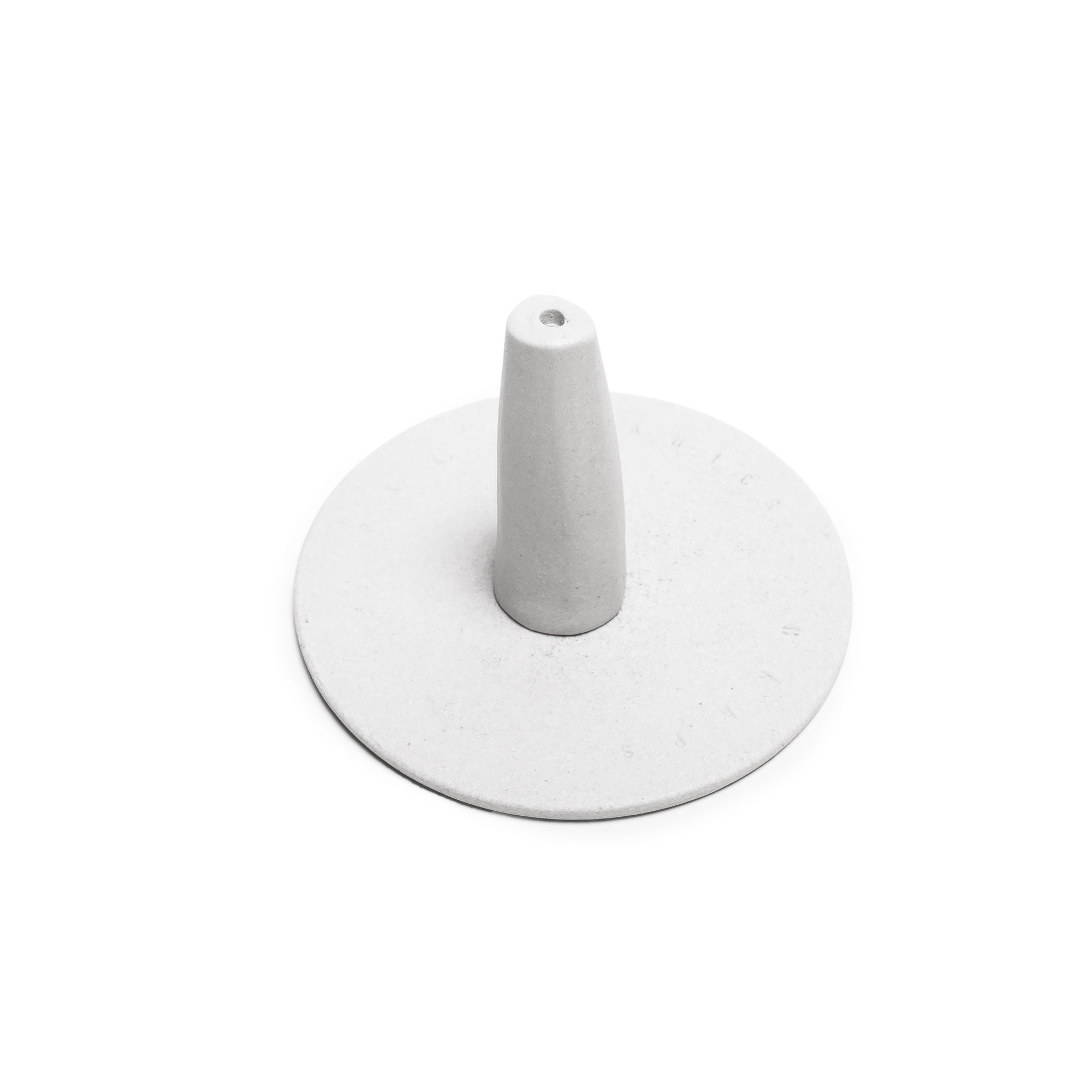 MAAPS Monolith Incense Holder in White