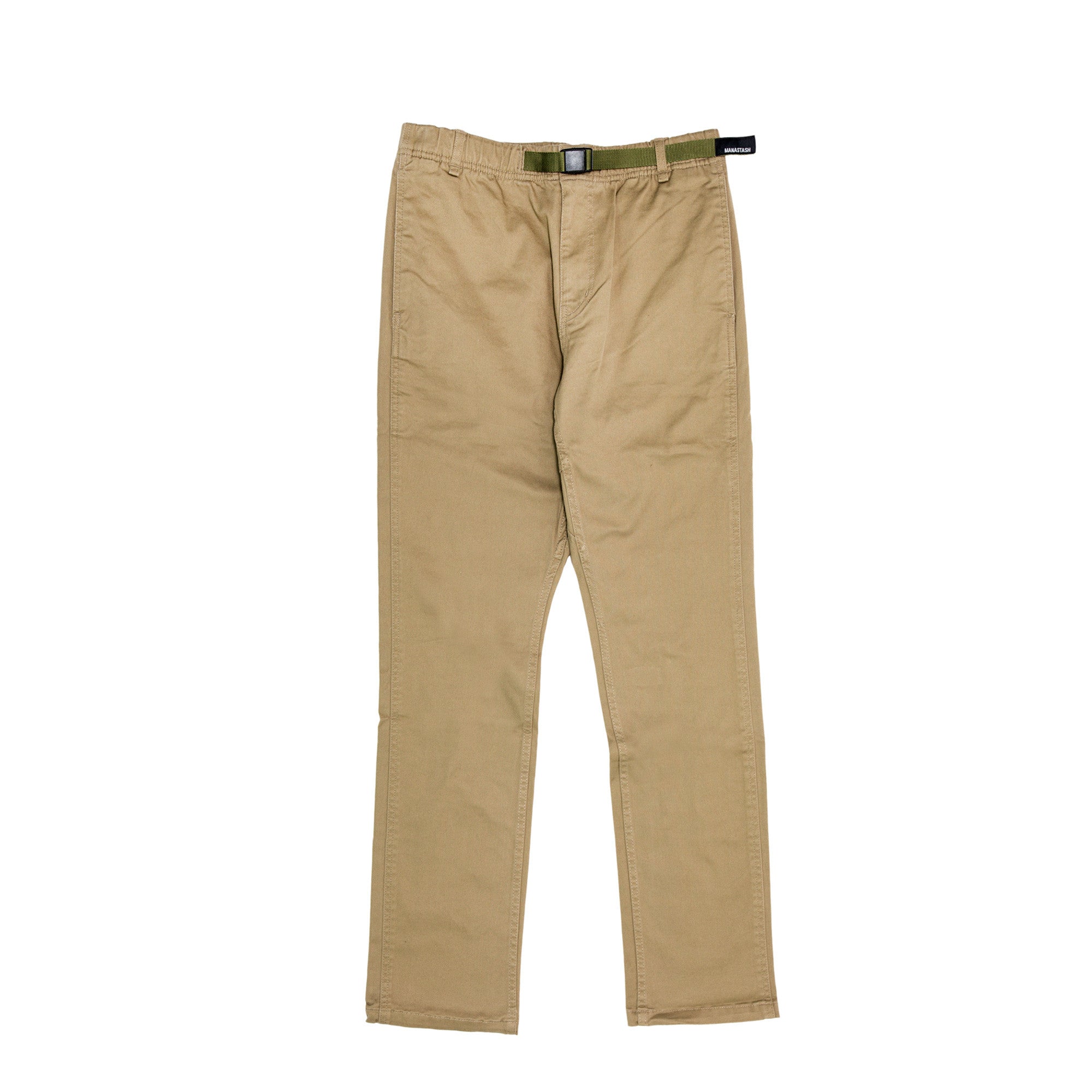 Manastash Flex Climb Pant - Khaki
