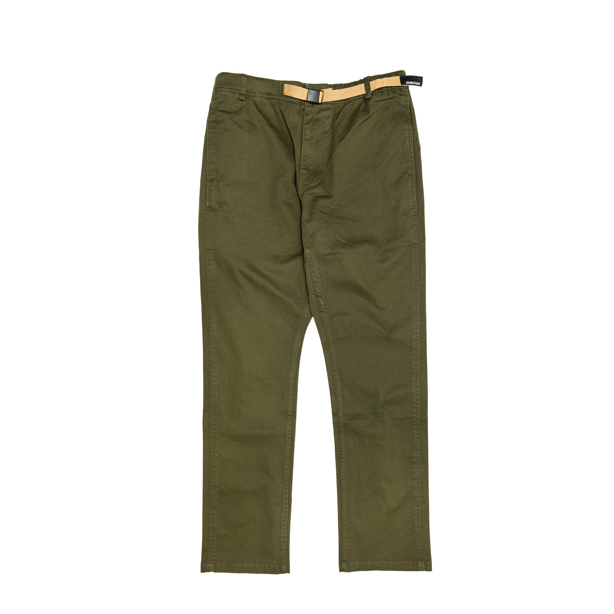 Manastash Flex Climb Pant - Olive