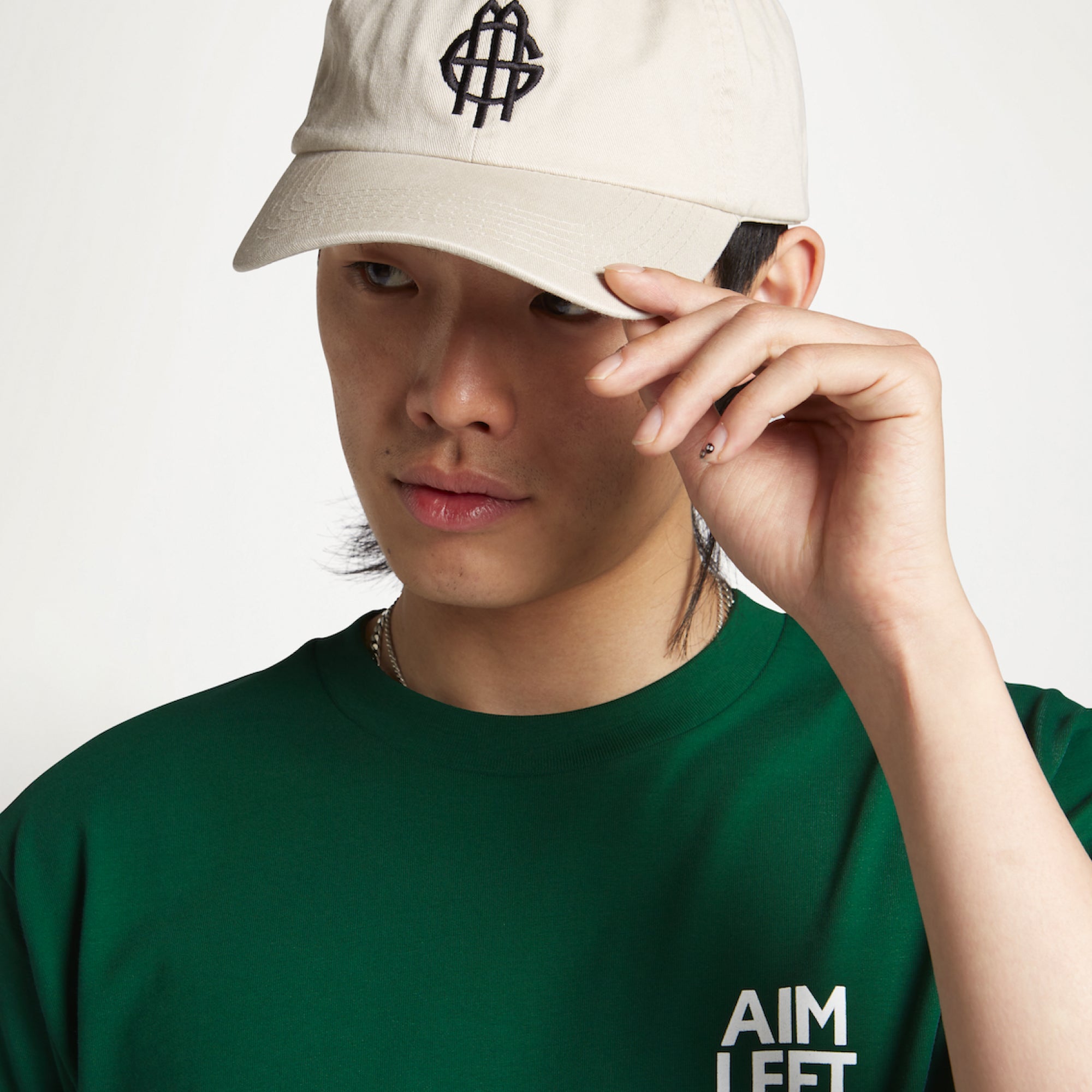Manors MG Cap